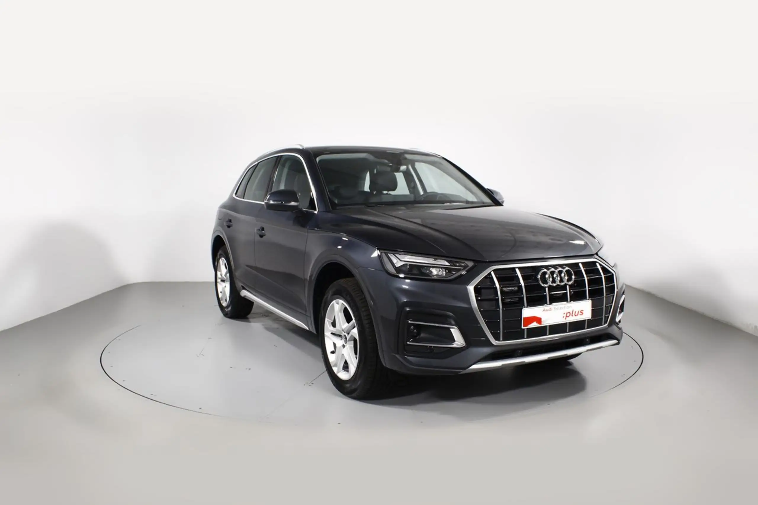 Audi - Q5