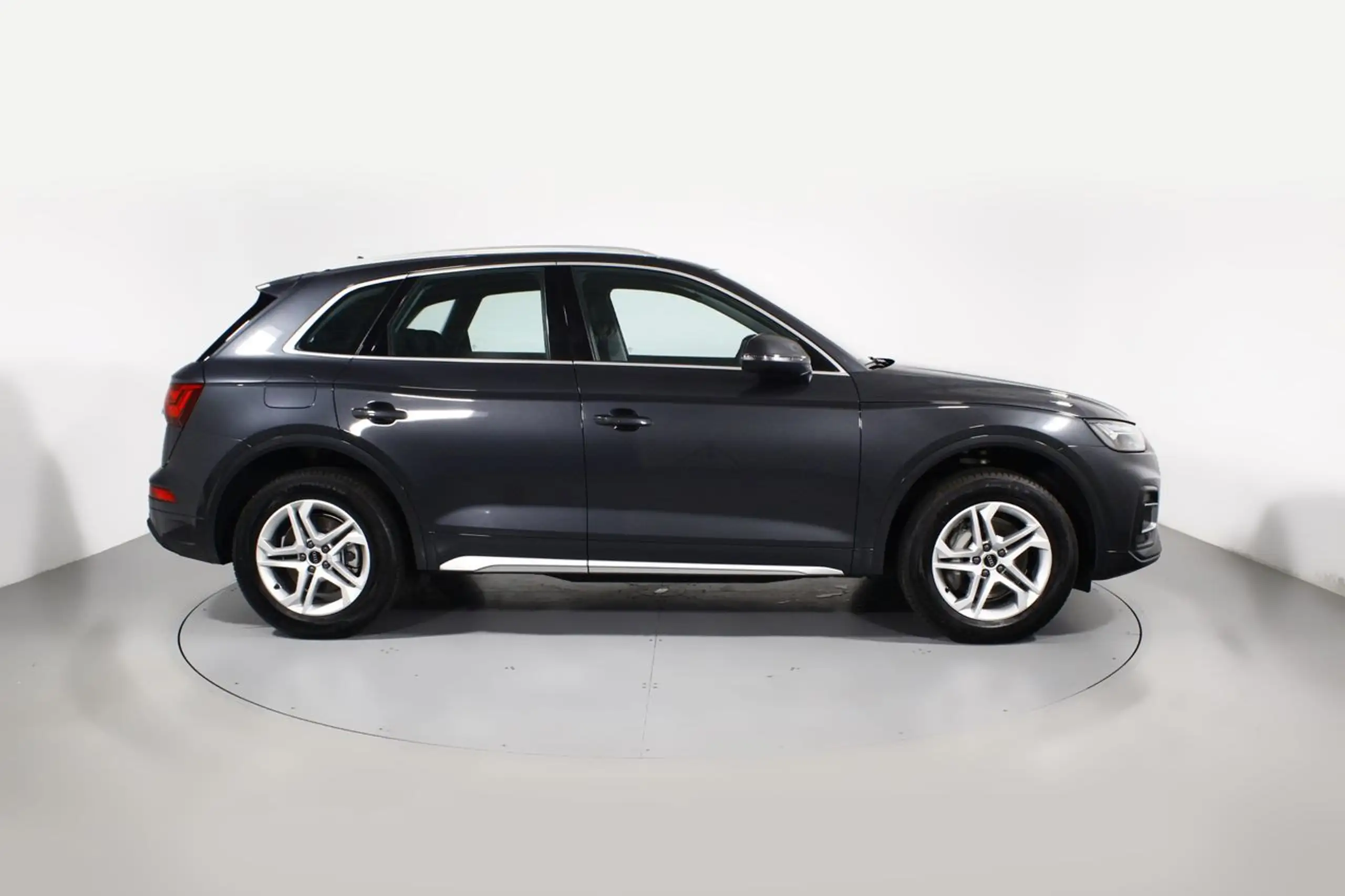 Audi - Q5