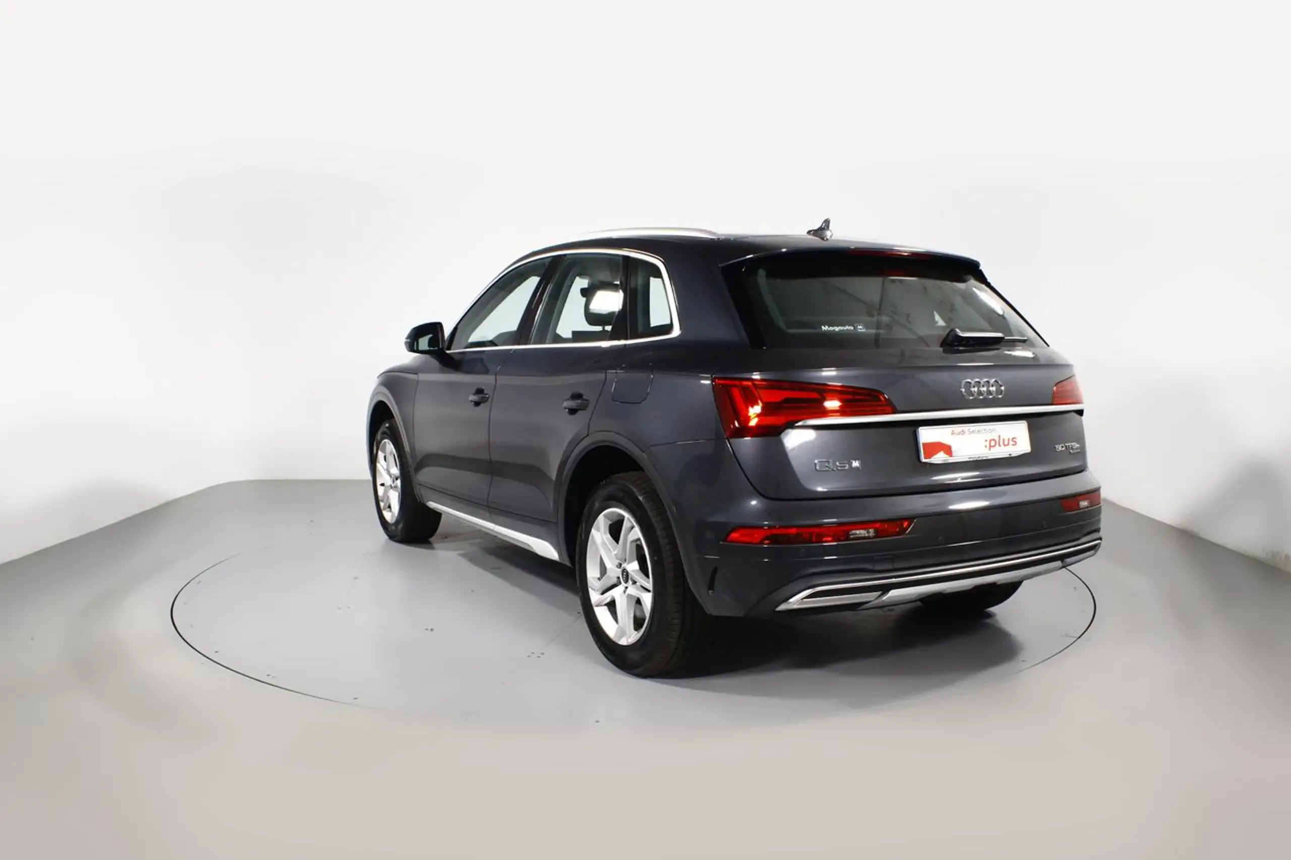 Audi - Q5