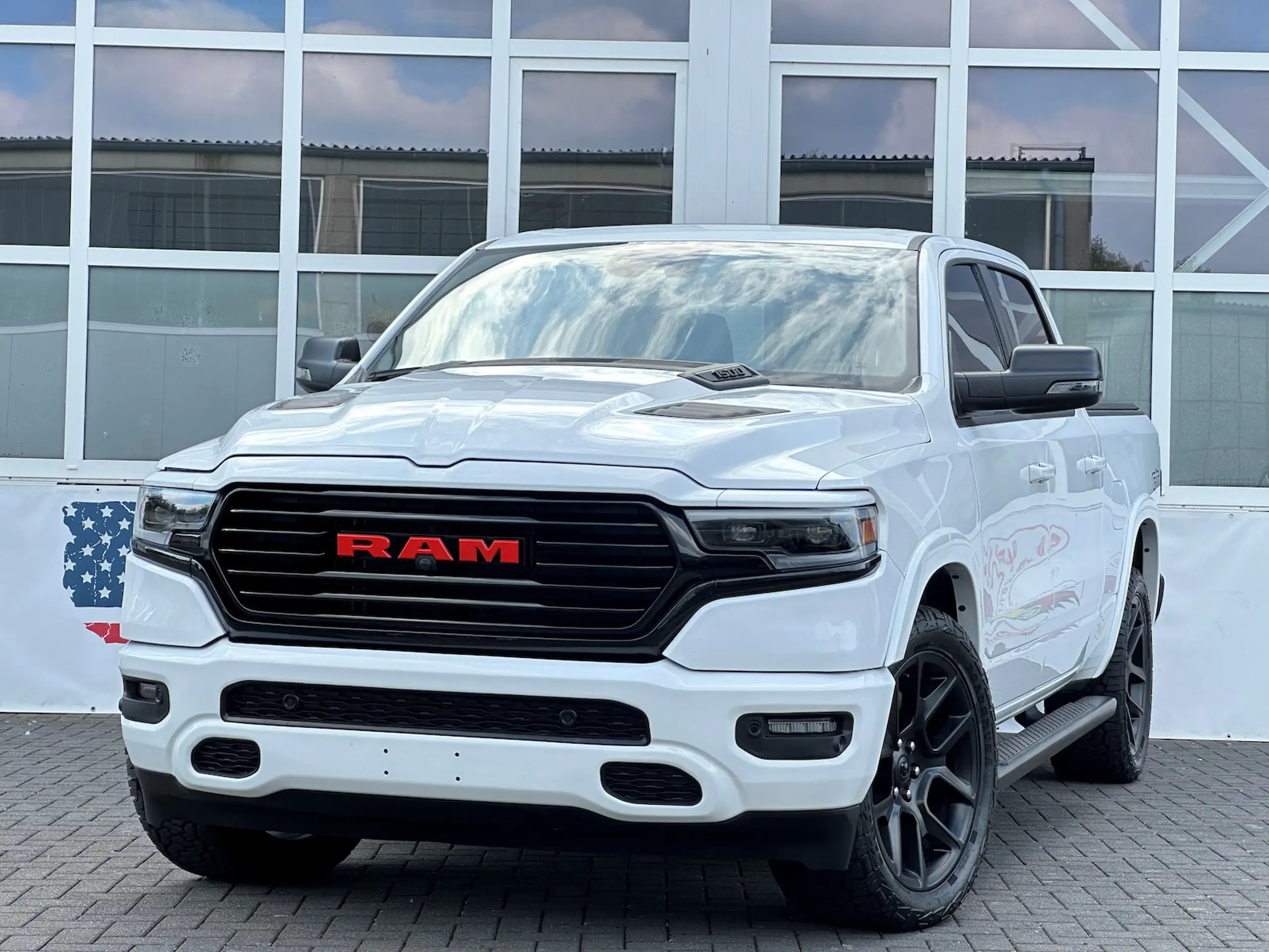 Dodge - RAM