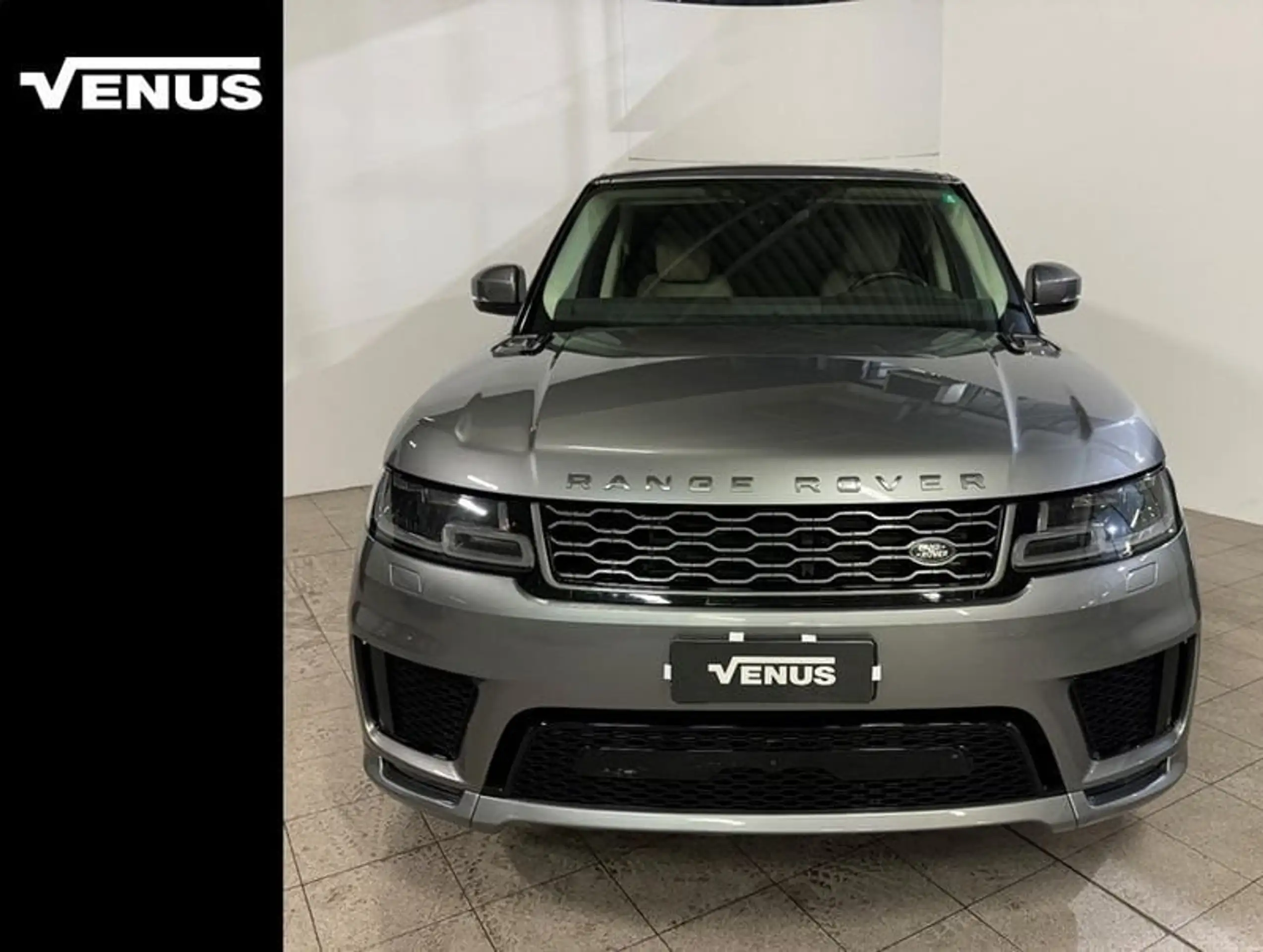 Land Rover - Range Rover Sport