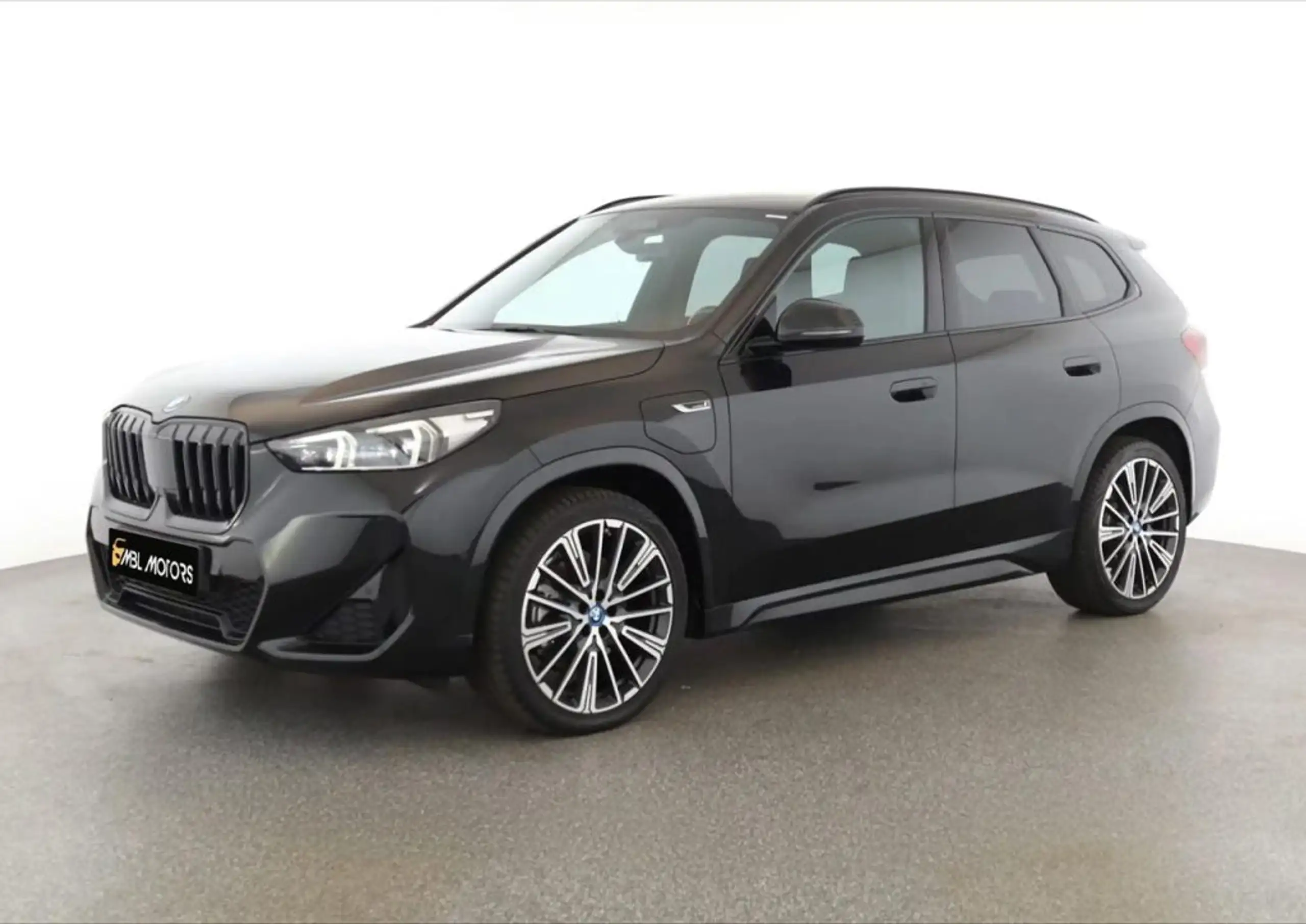 BMW - X1