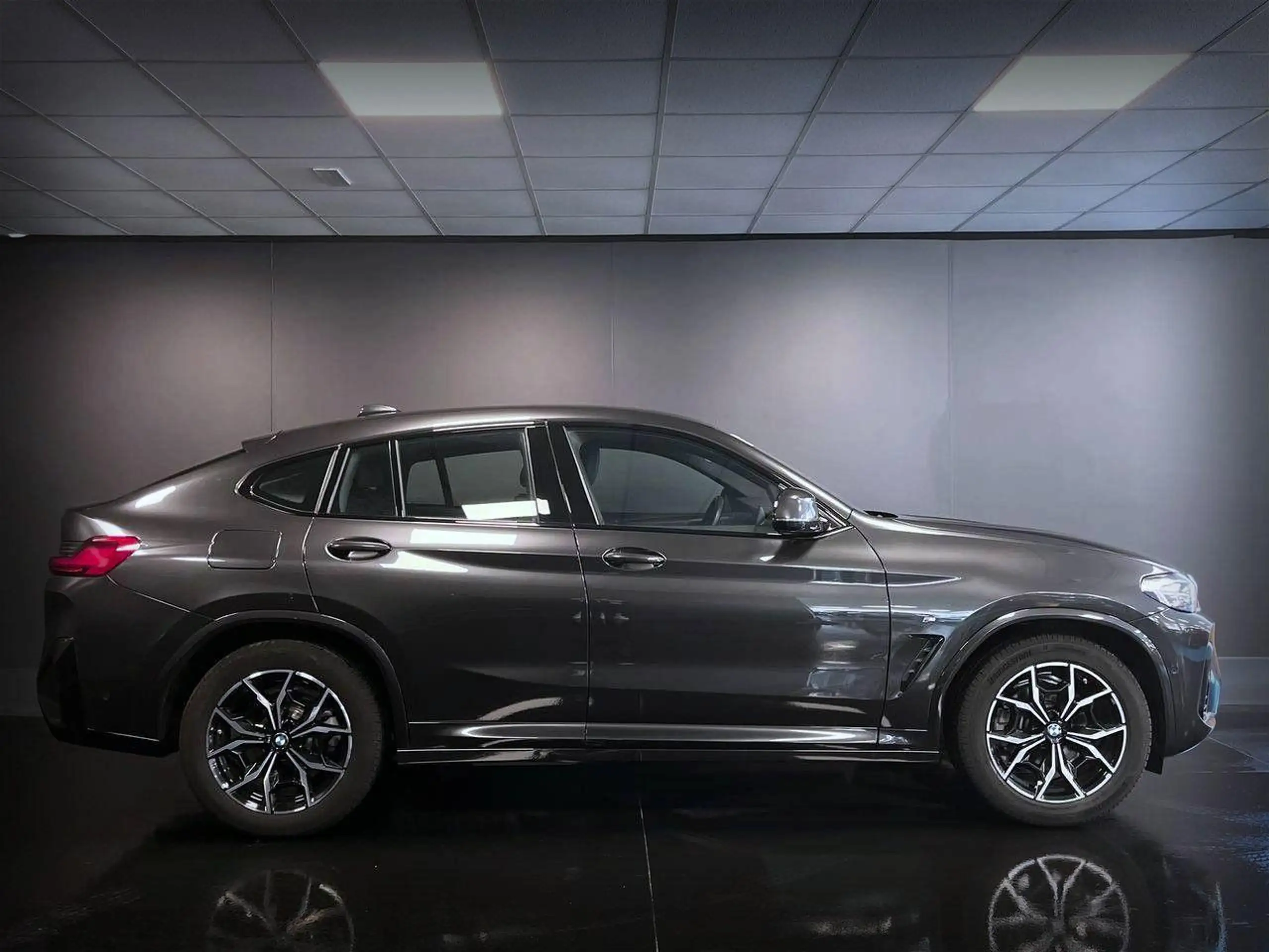 BMW - X4