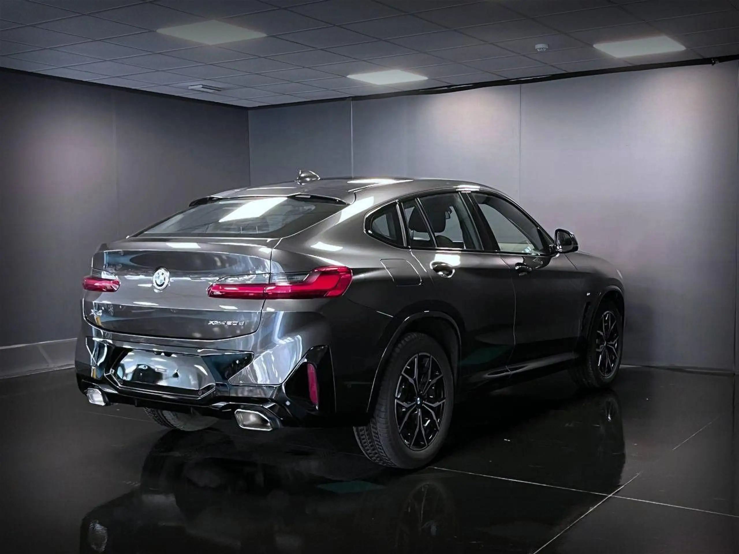 BMW - X4