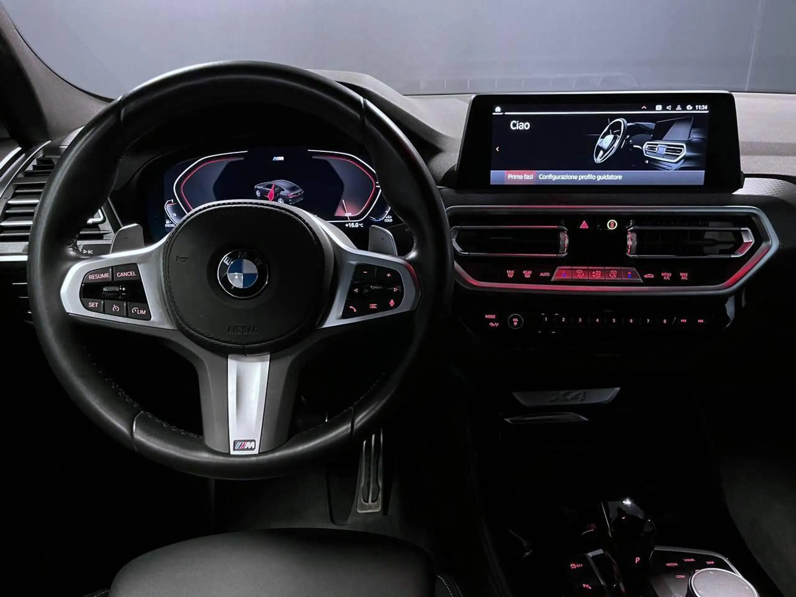 BMW - X4