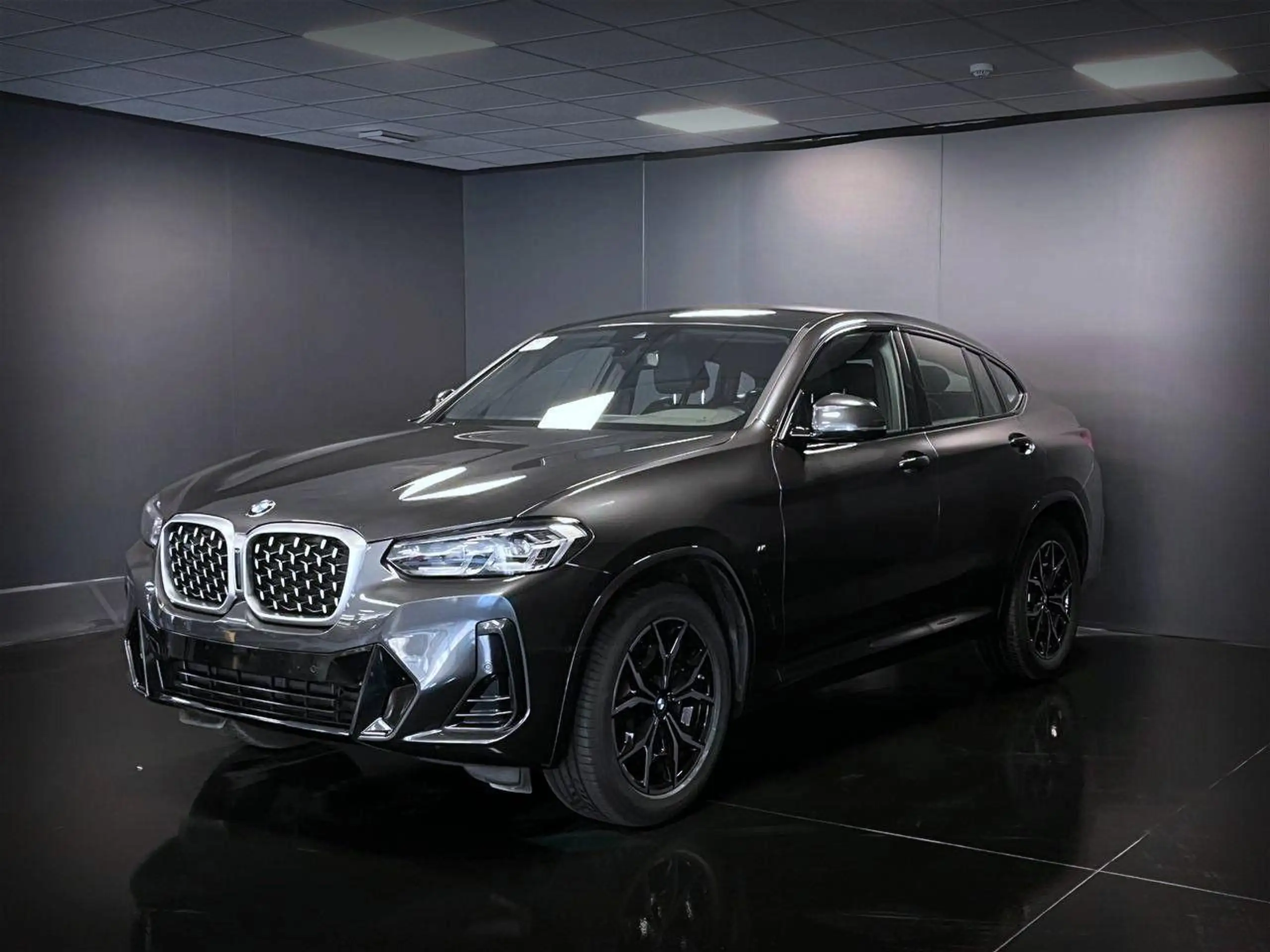 BMW - X4