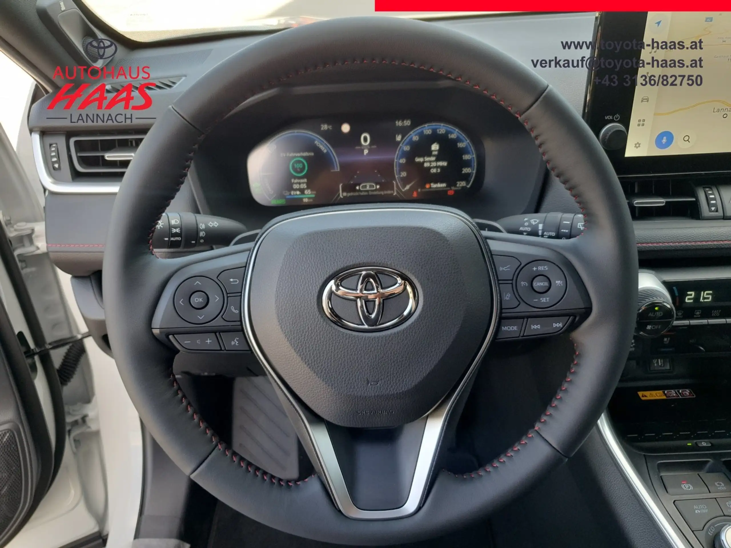 Toyota - RAV 4