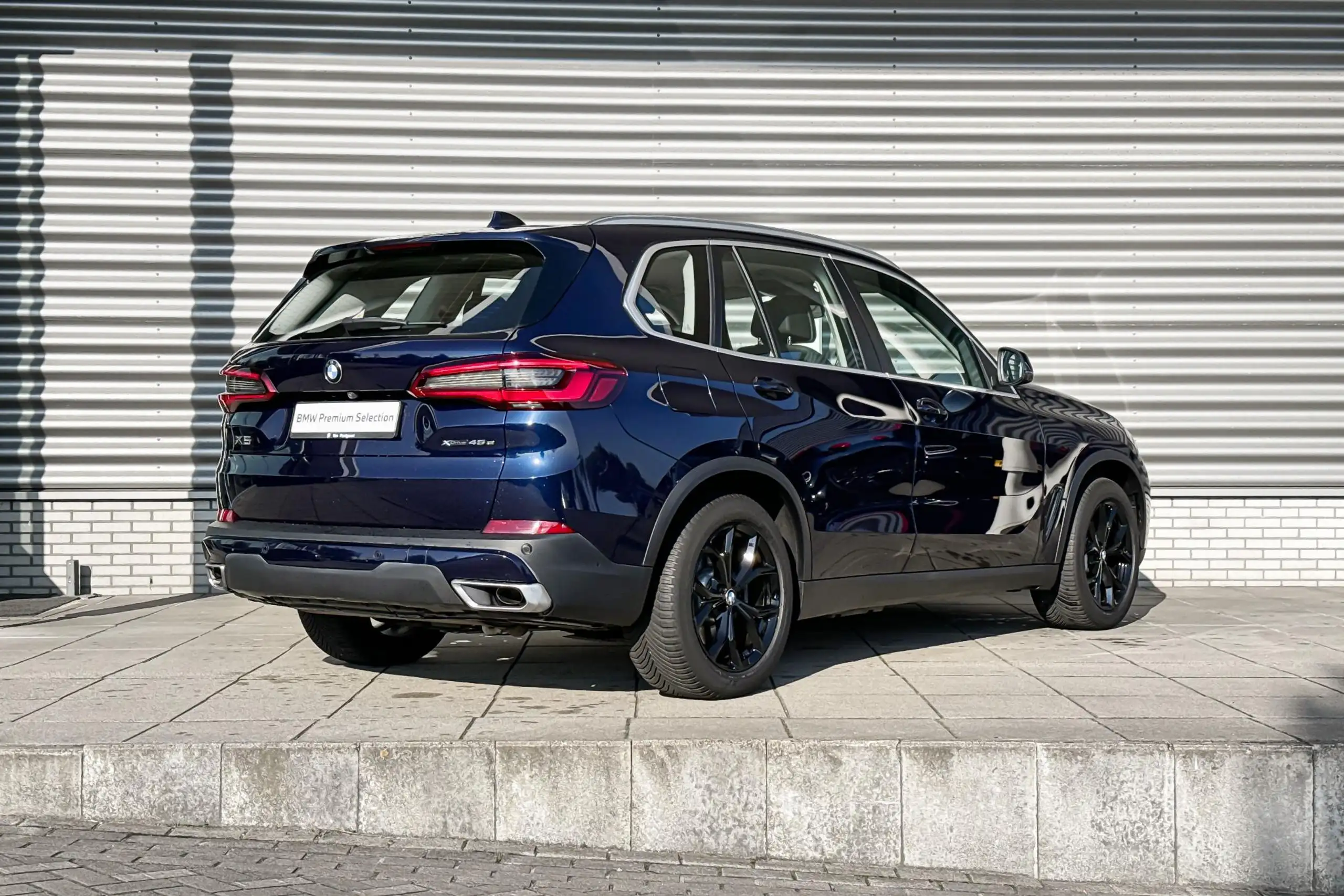 BMW - X5