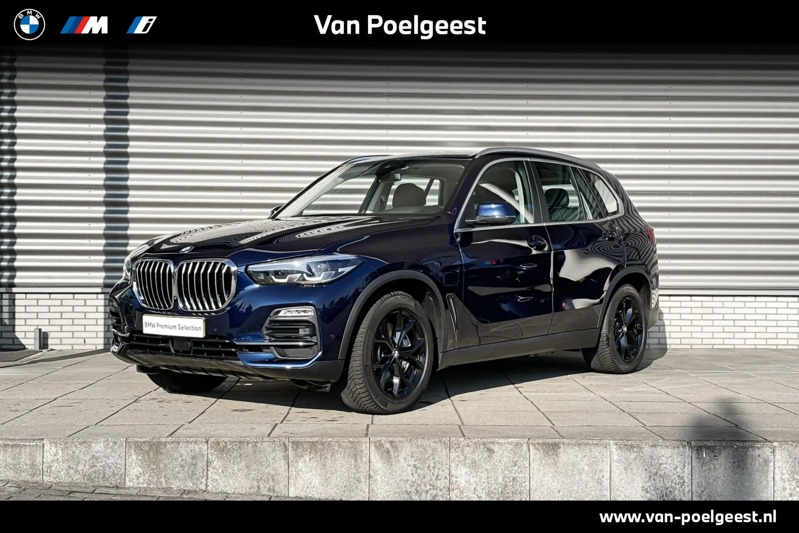 BMW - X5