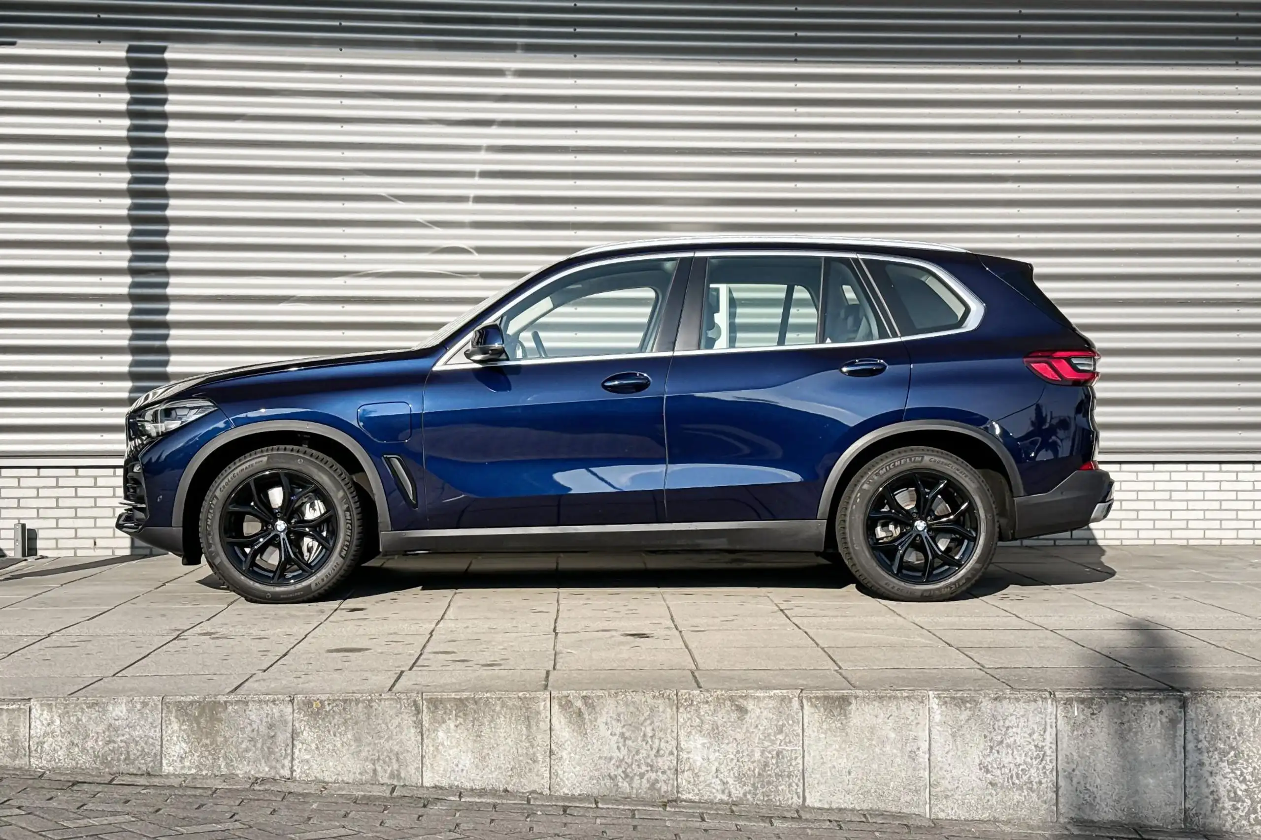 BMW - X5