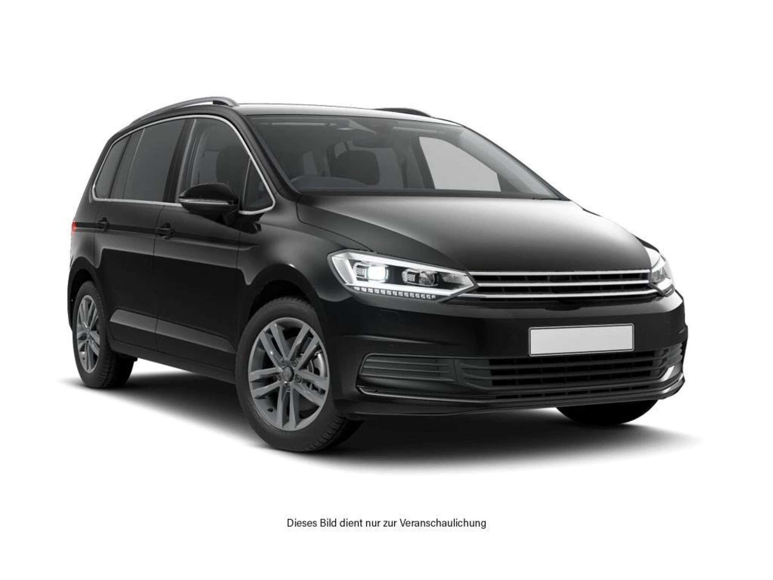 Volkswagen - Touran