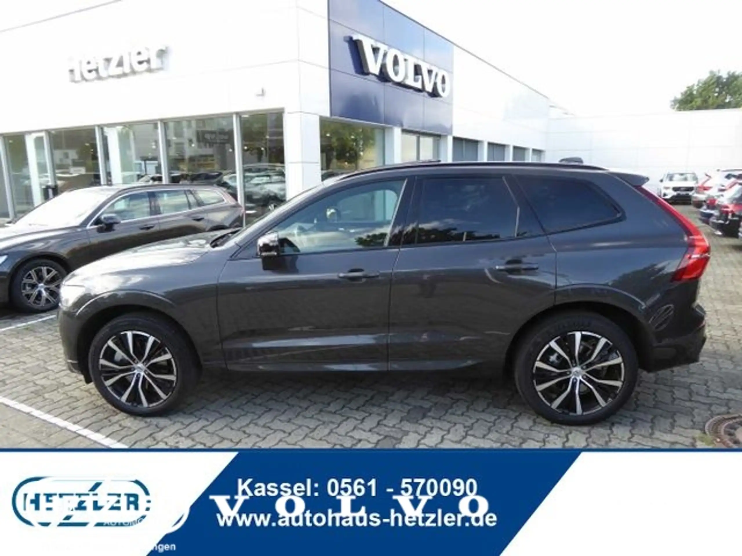 Volvo - XC60