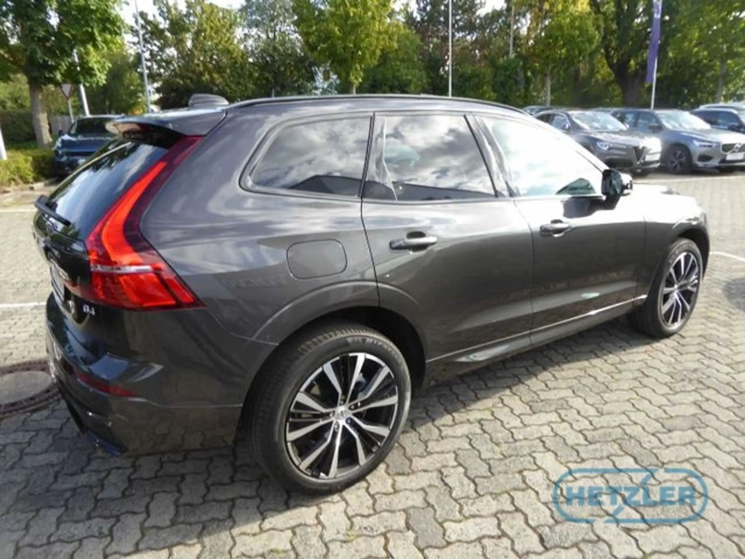 Volvo - XC60