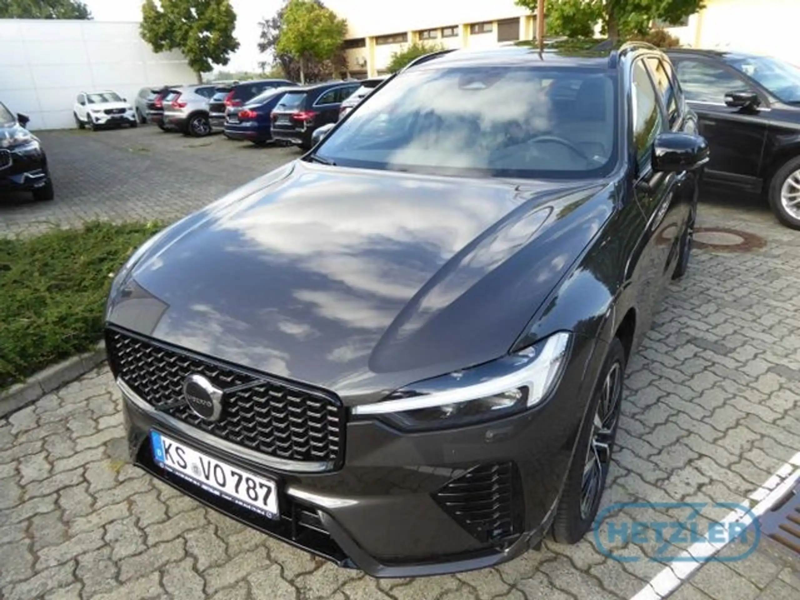 Volvo - XC60