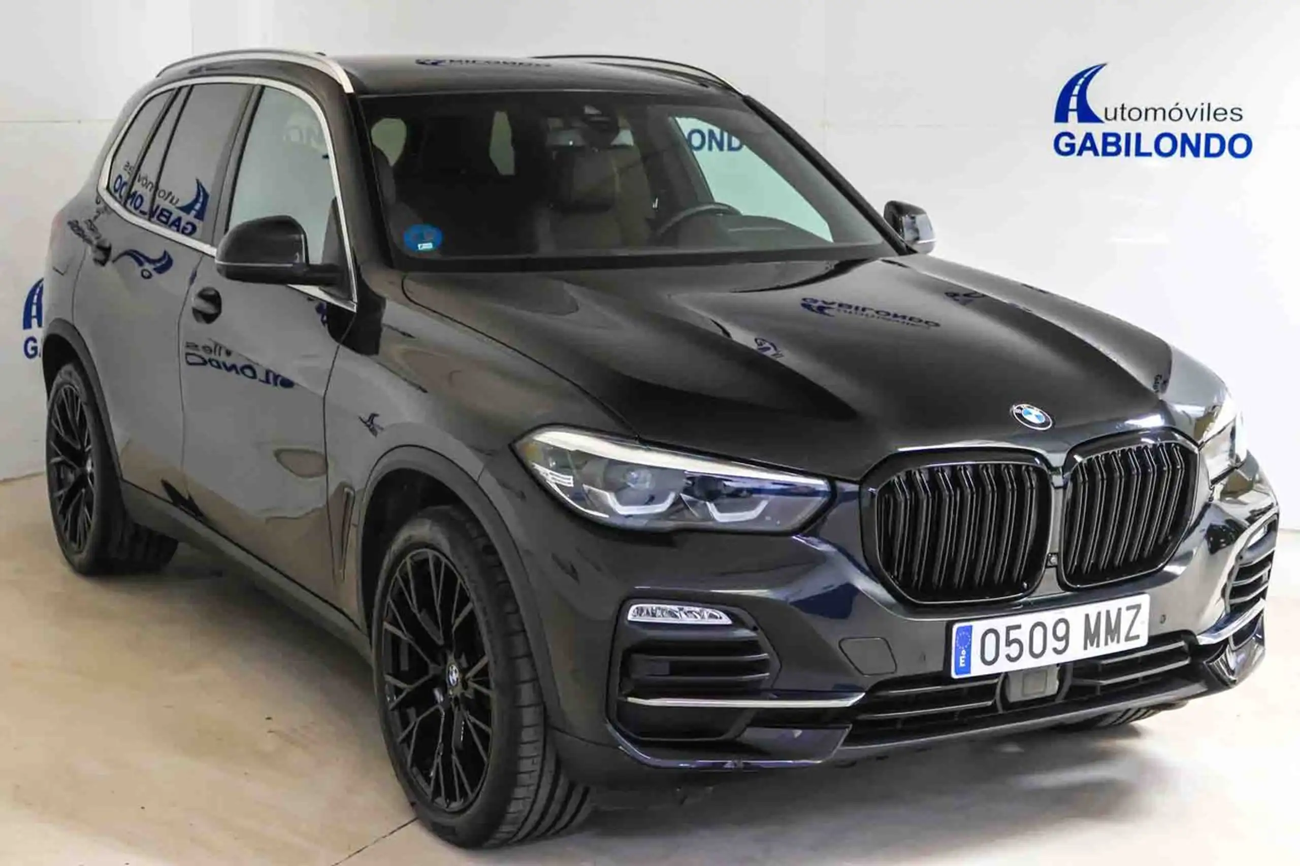 BMW - X5