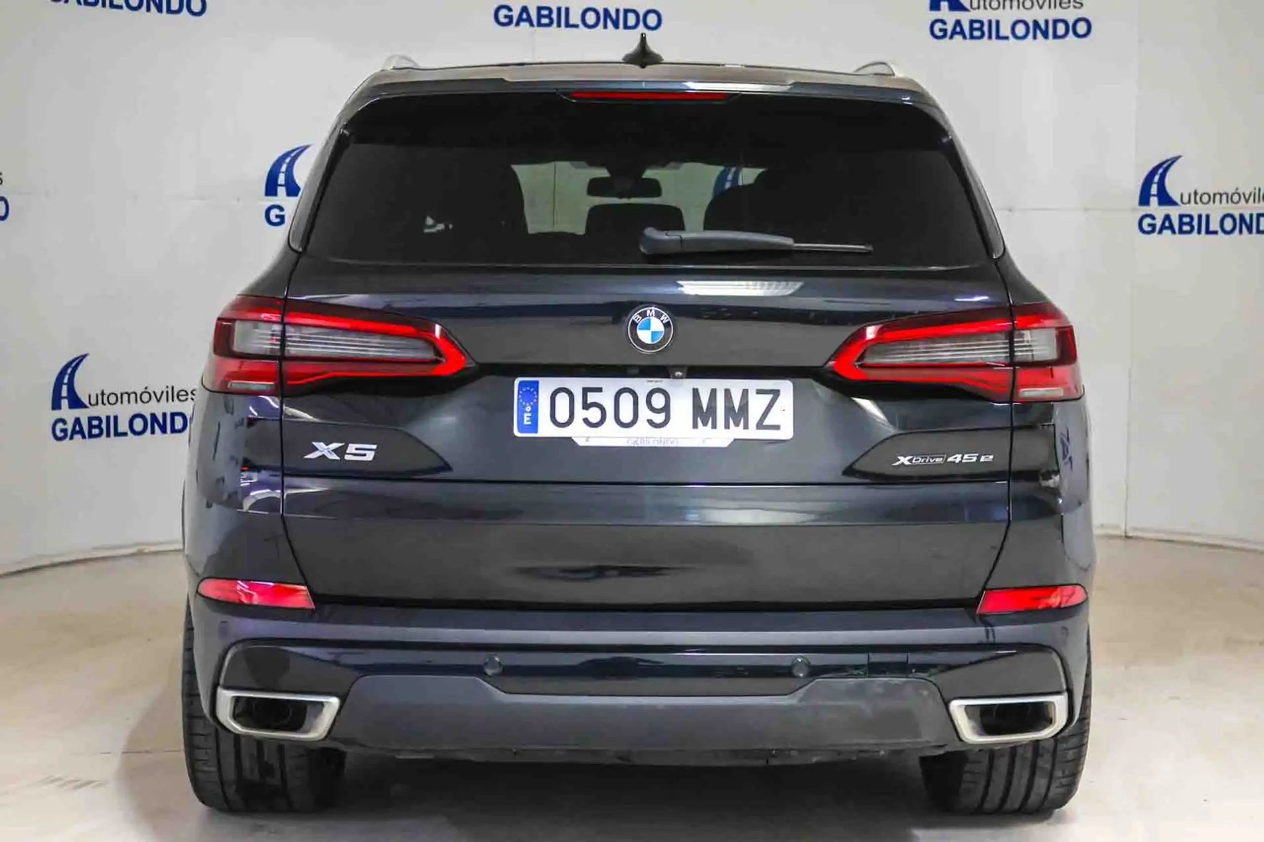 BMW - X5