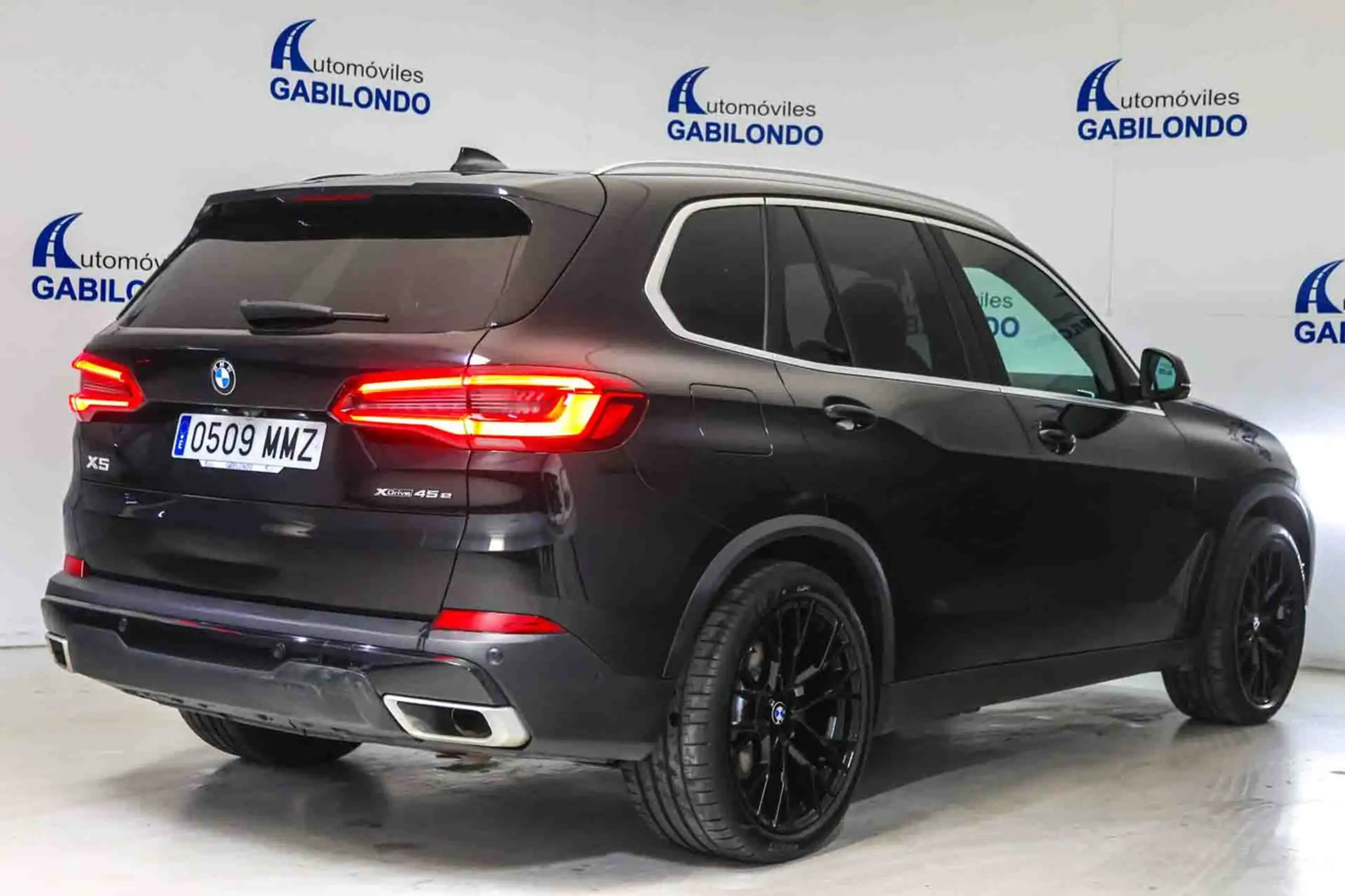 BMW - X5