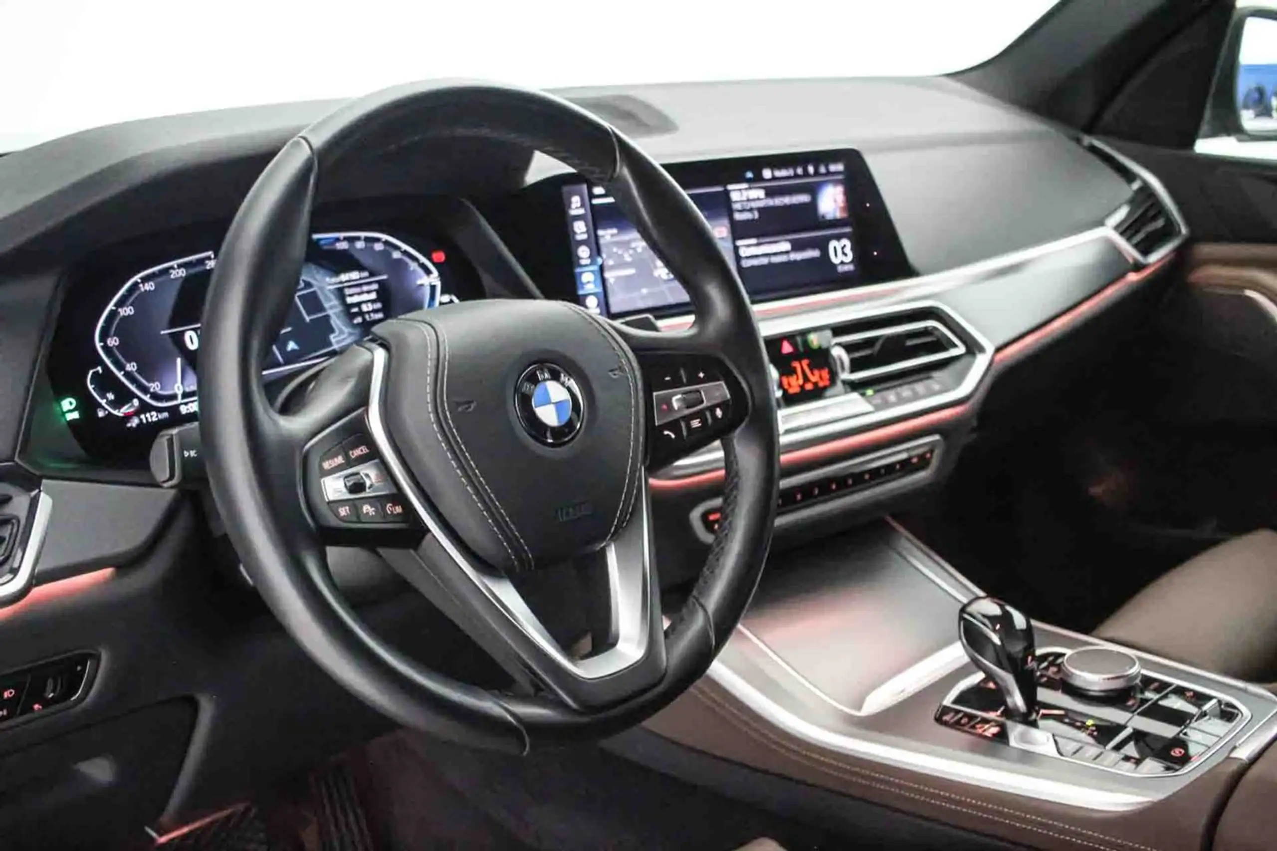 BMW - X5