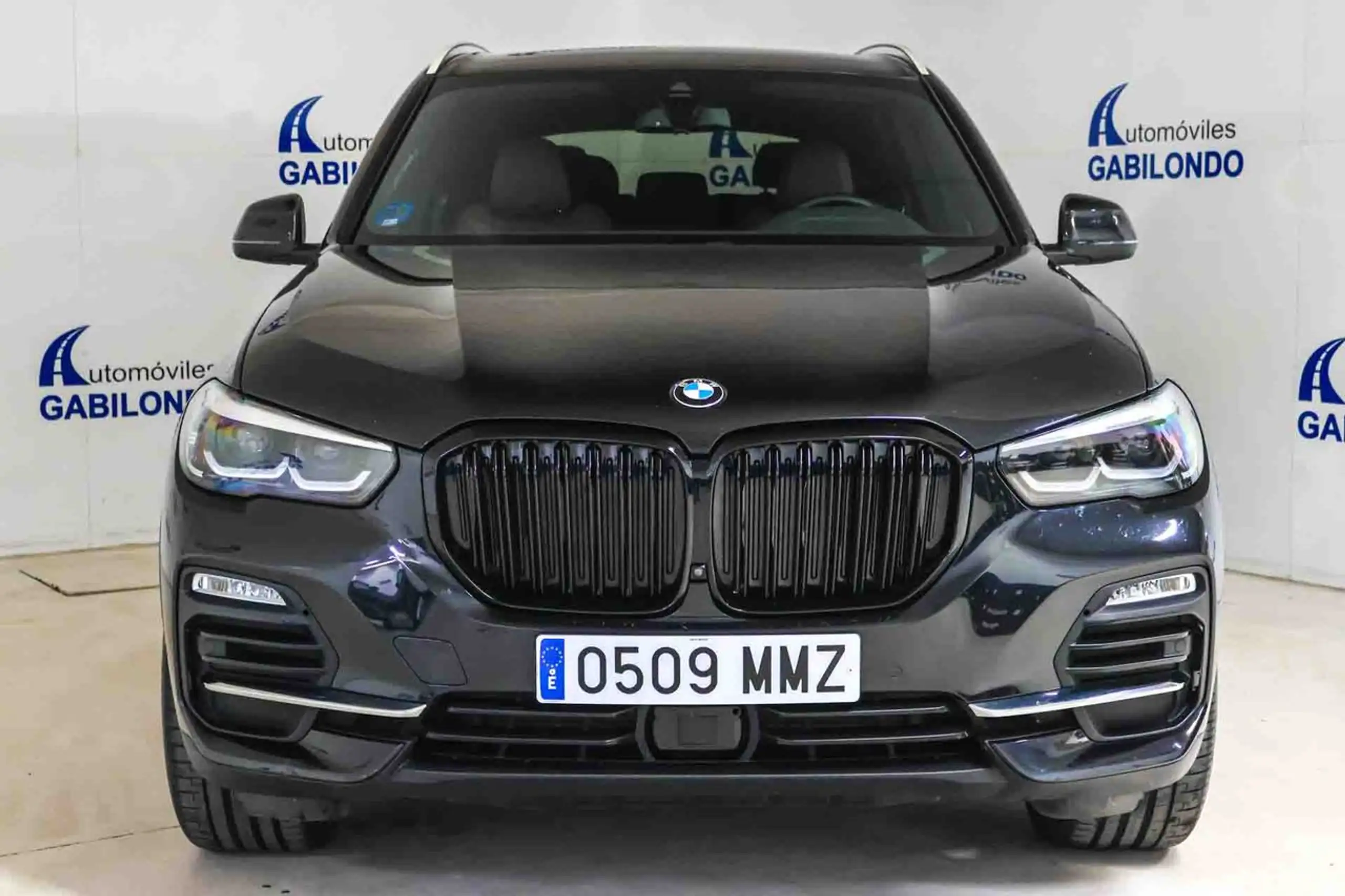 BMW - X5