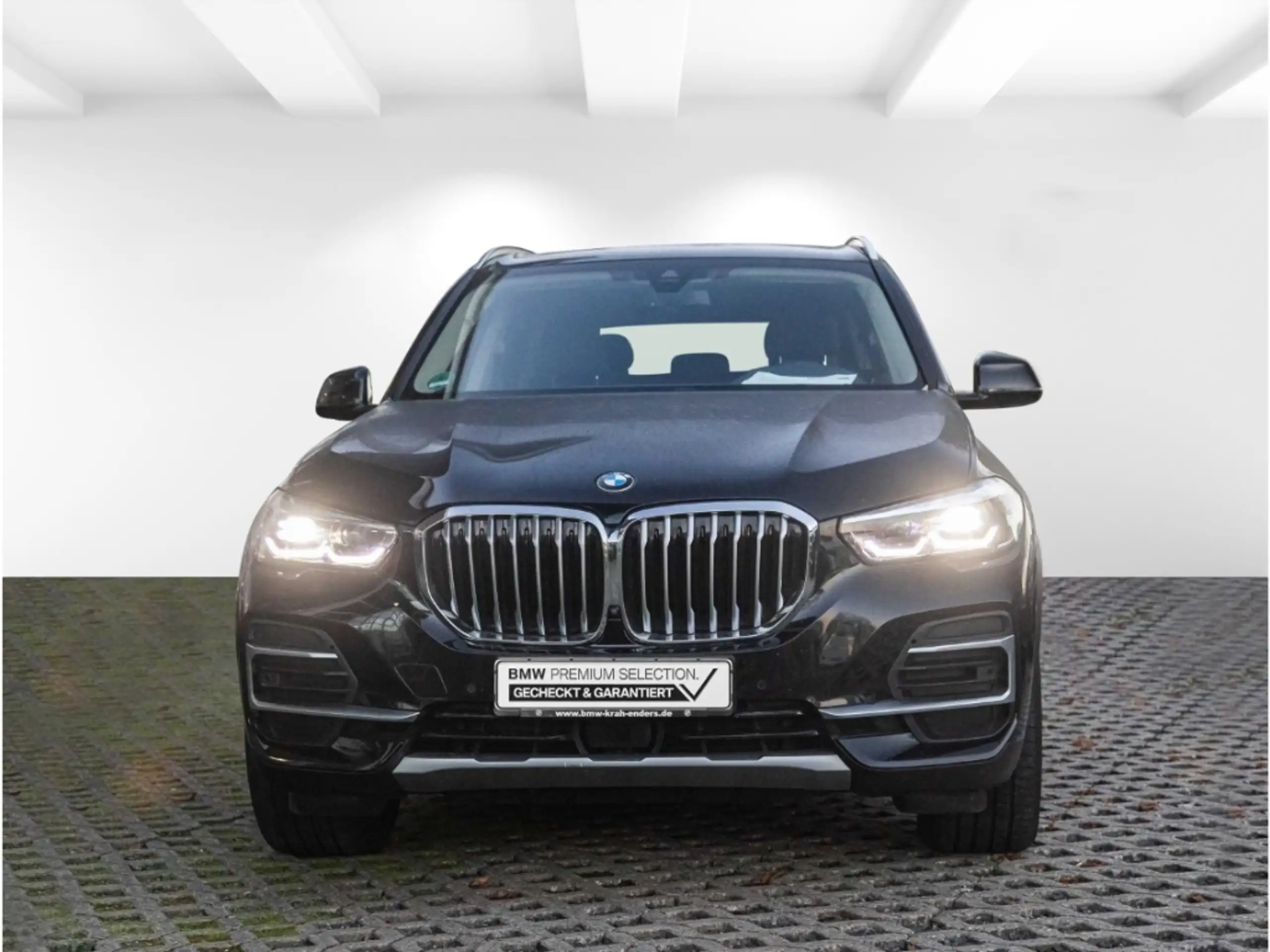 BMW - X5