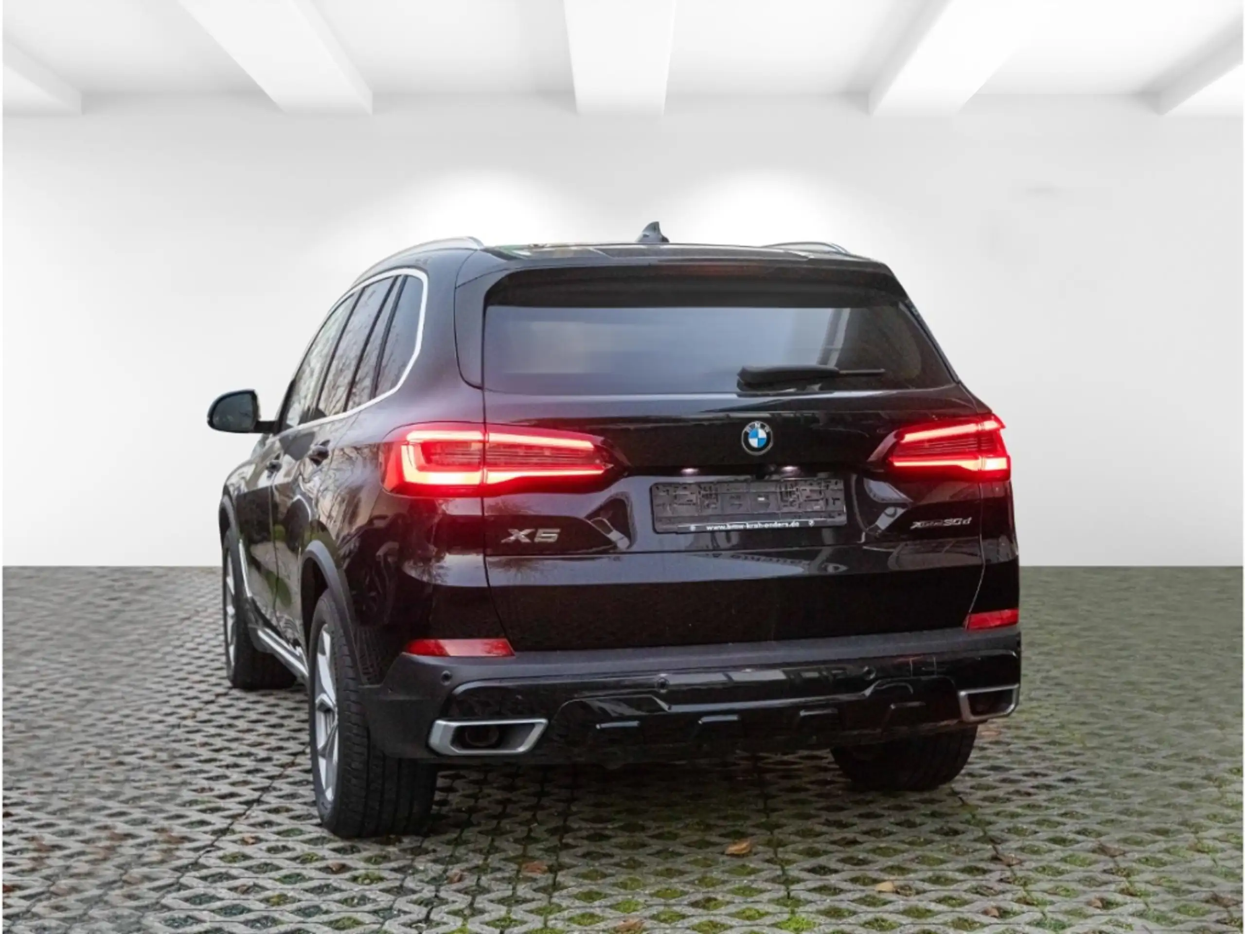 BMW - X5