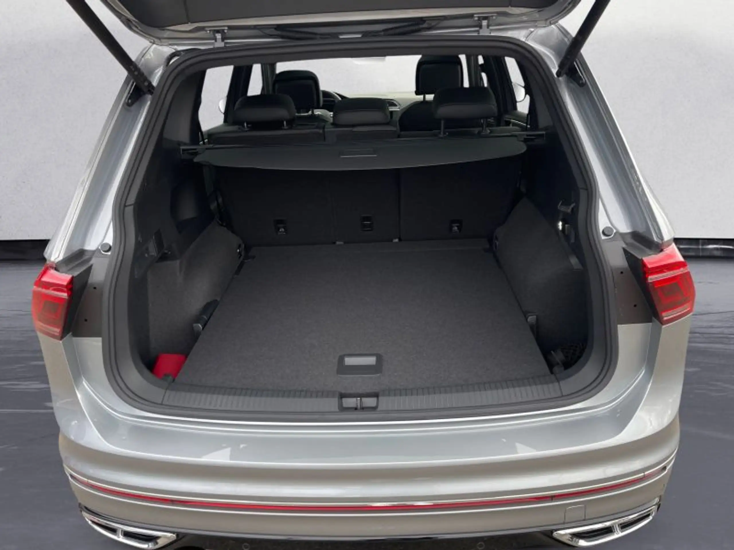 Volkswagen - Tiguan Allspace