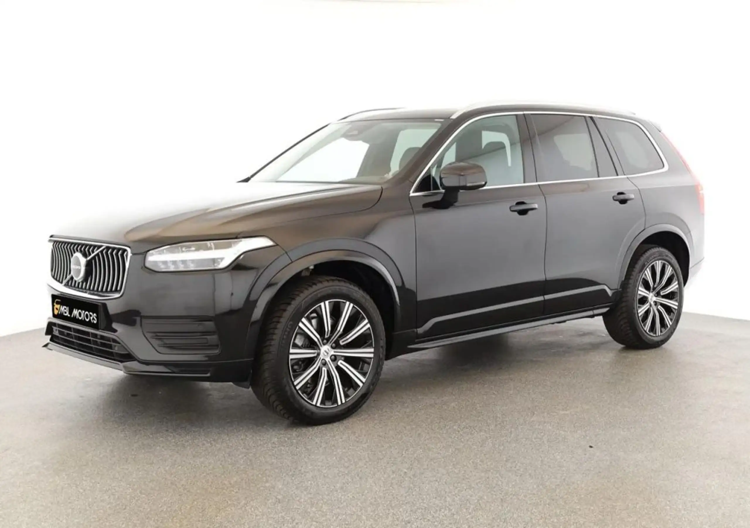 Volvo - XC90