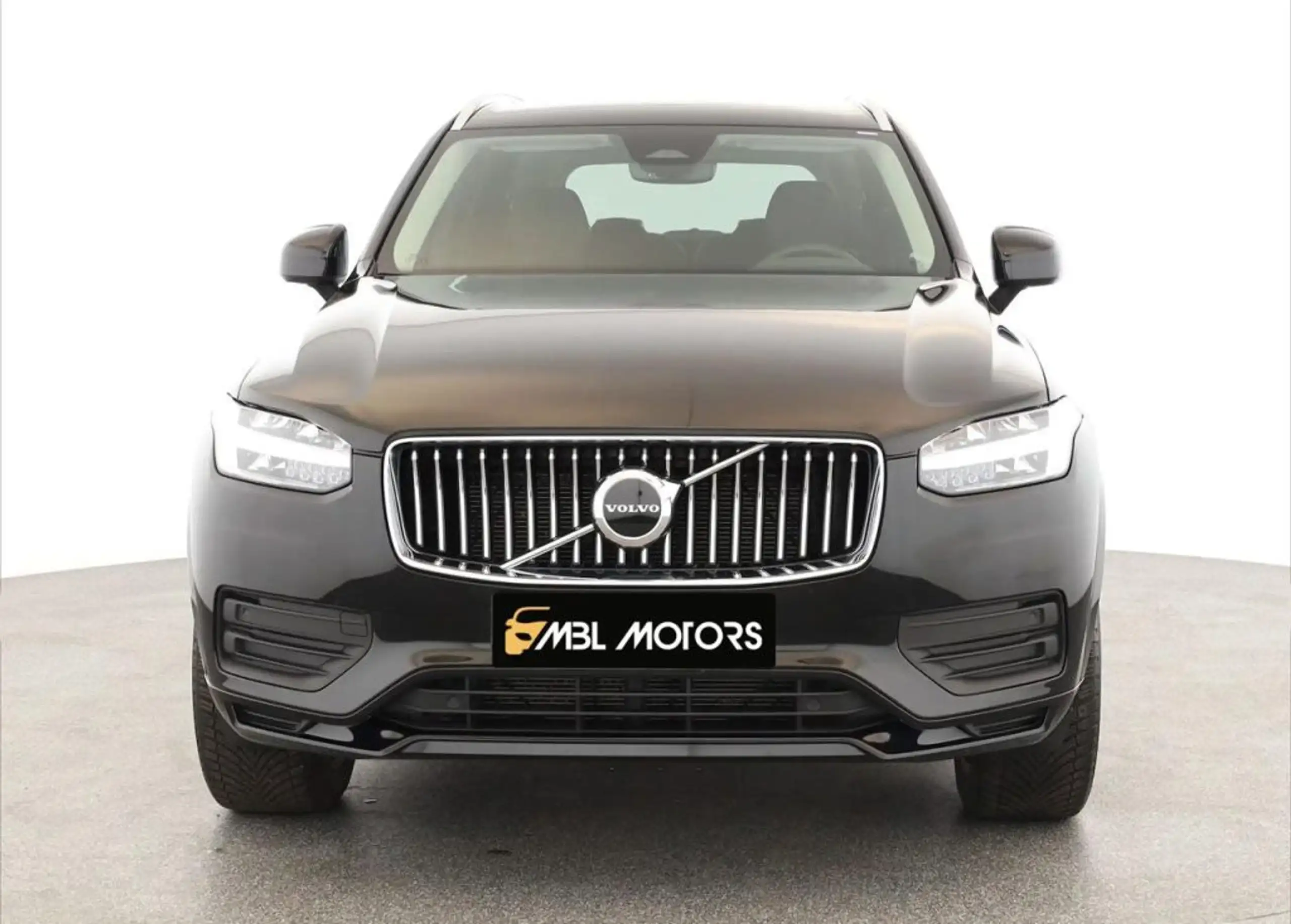 Volvo - XC90