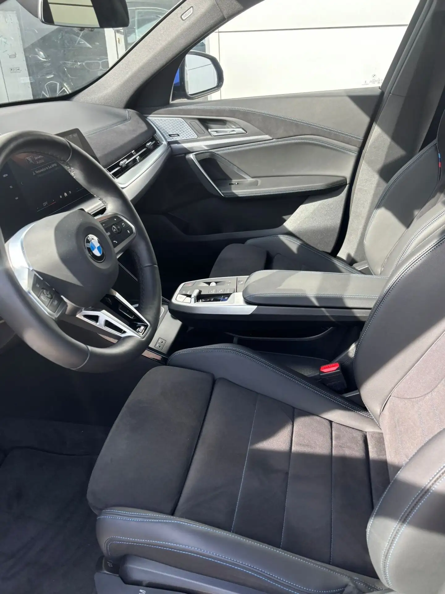 BMW - X2