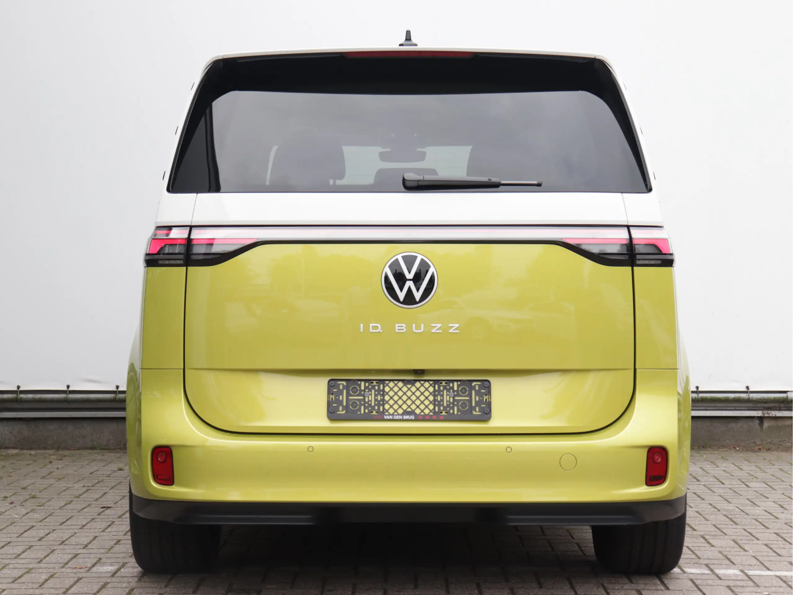 Volkswagen - ID. Buzz