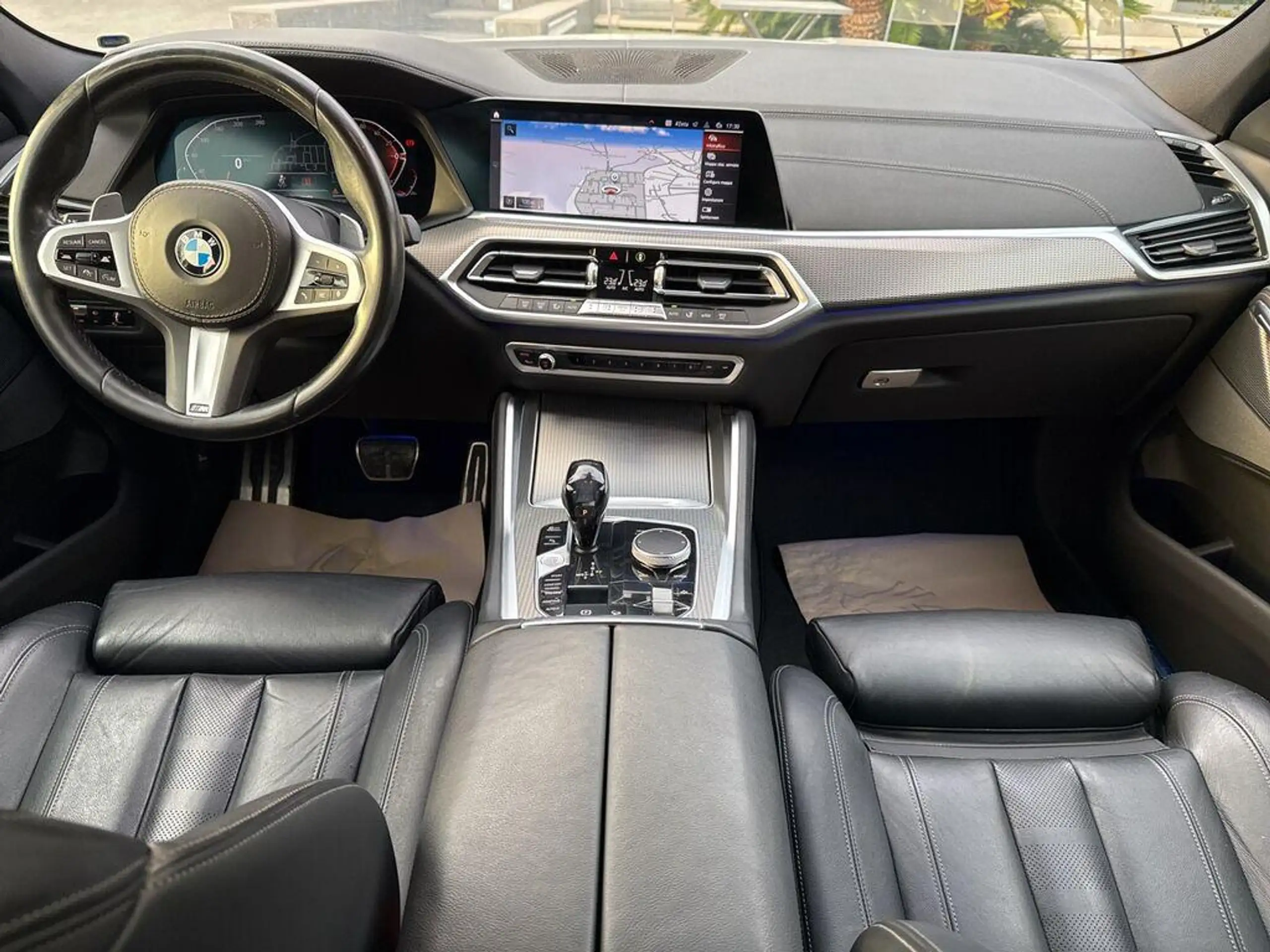 BMW - X6