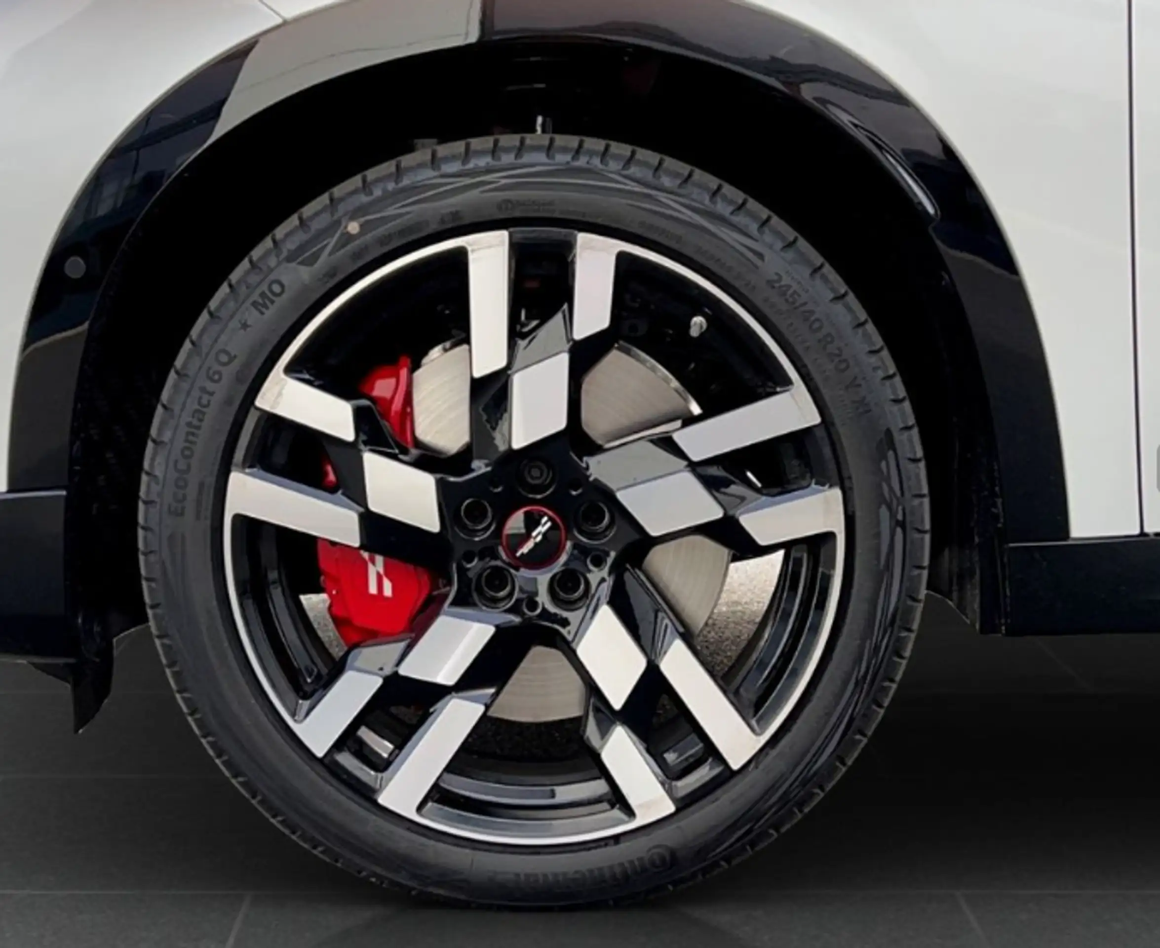 MINI - John Cooper Works