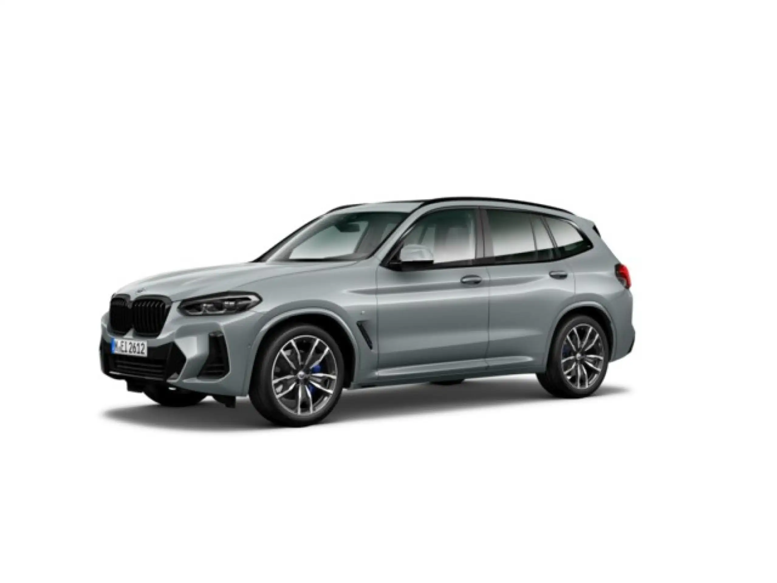 BMW - X3