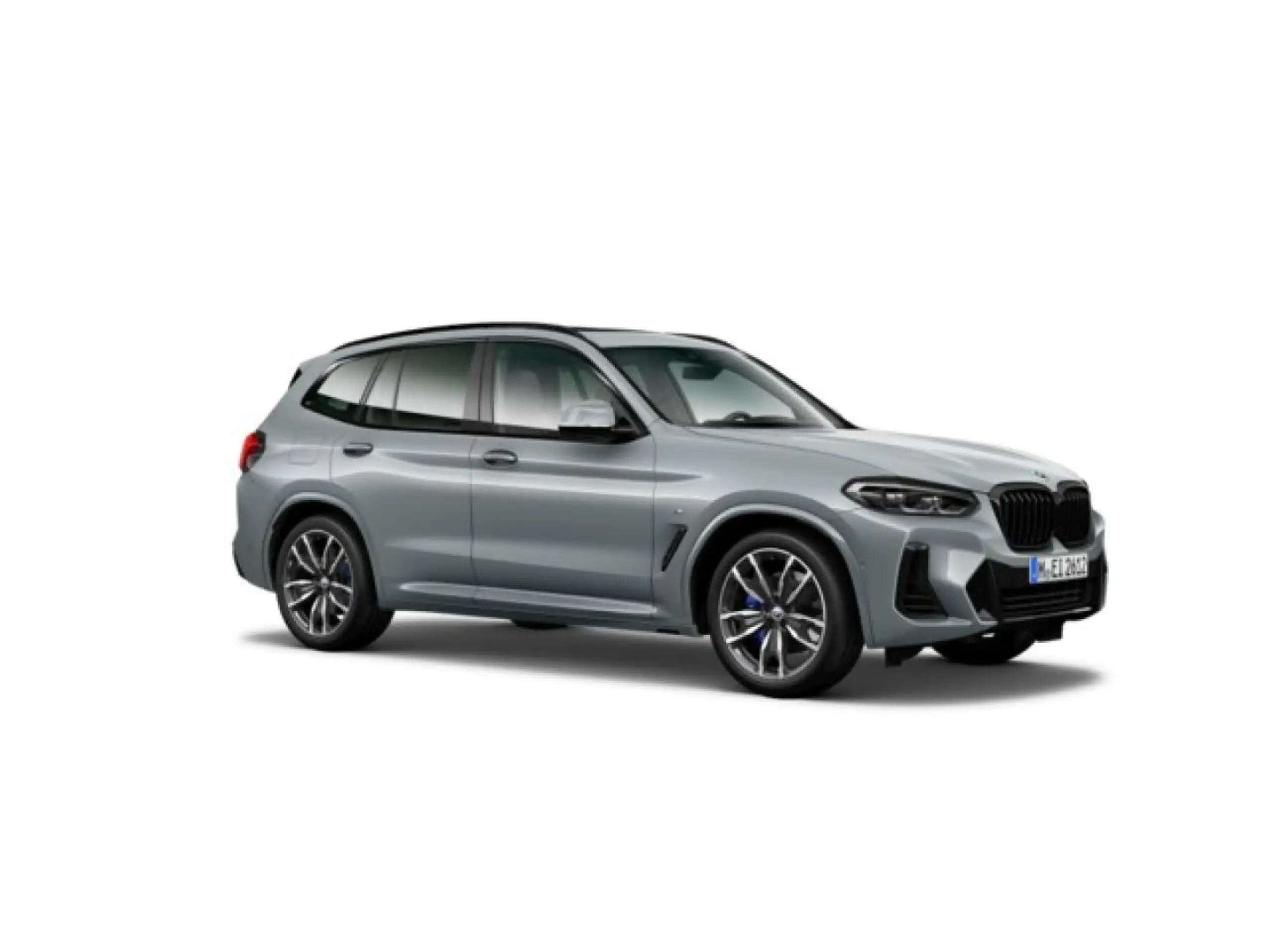 BMW - X3