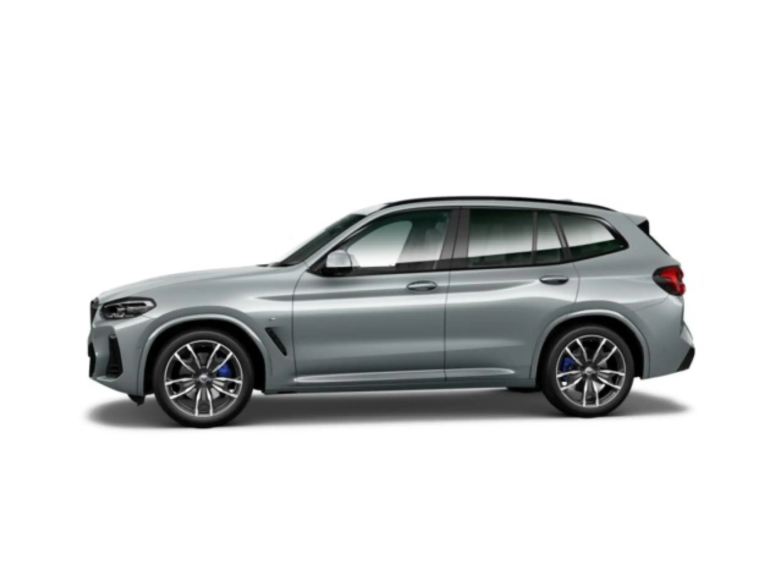 BMW - X3