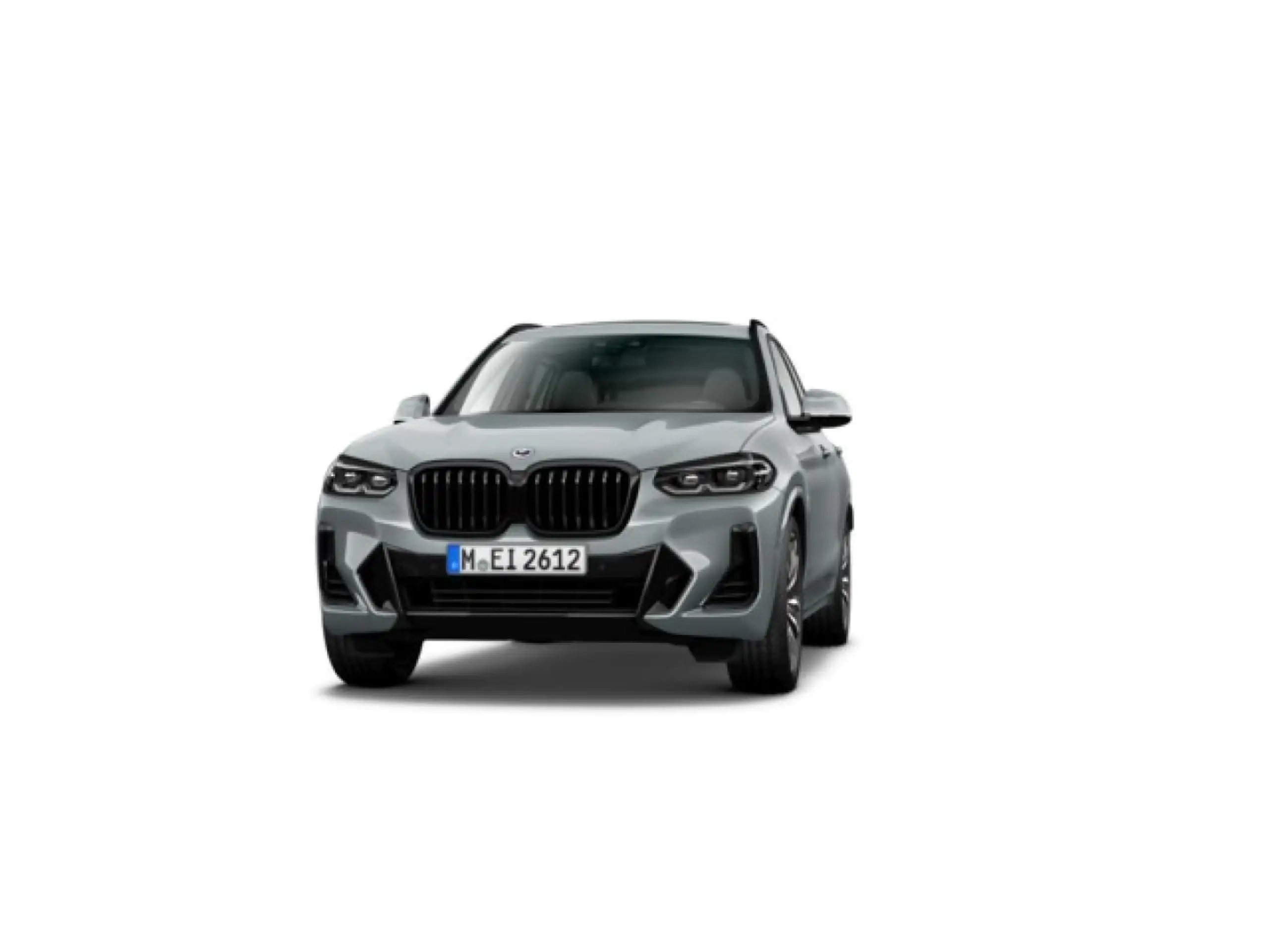 BMW - X3