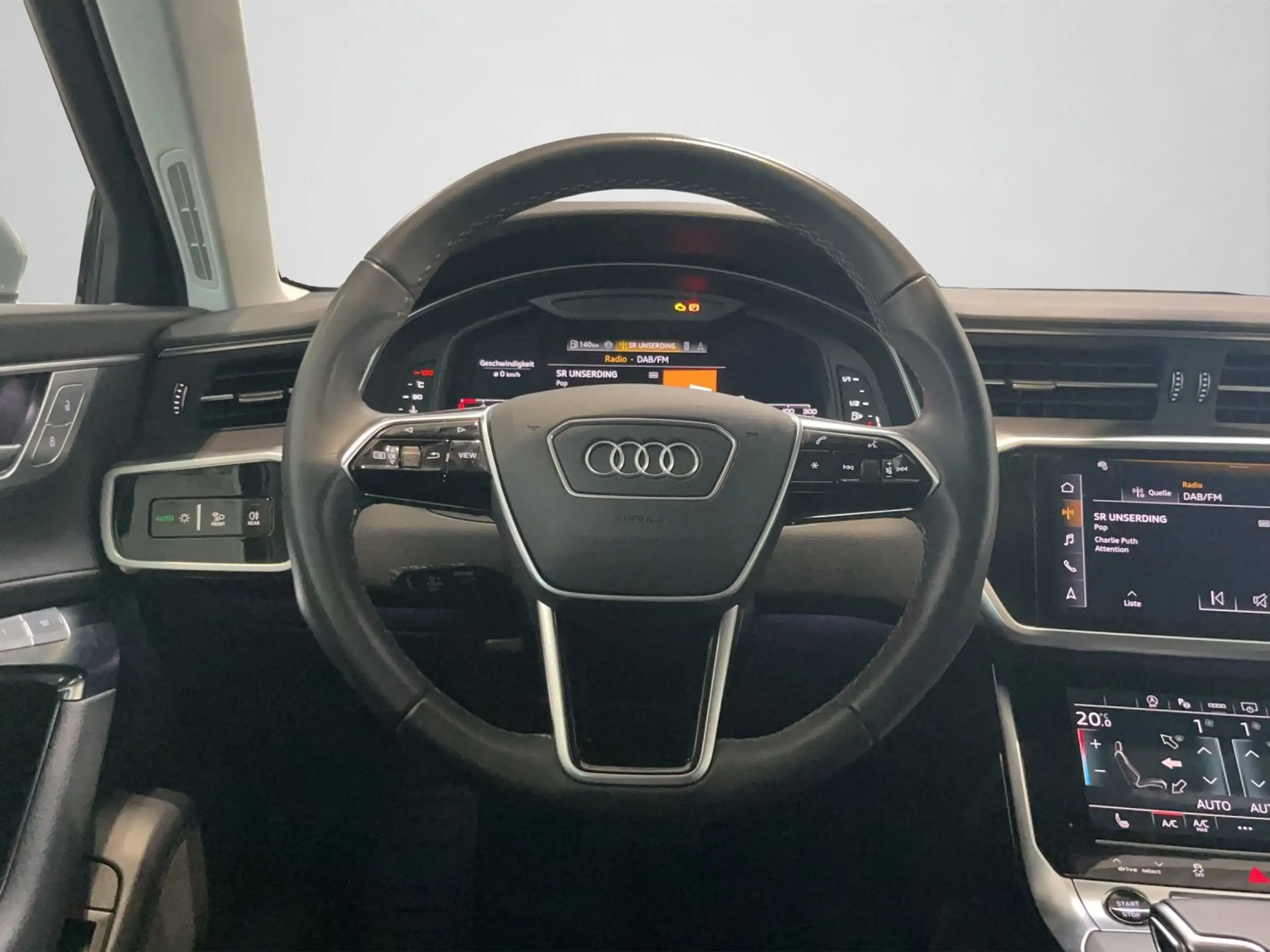 Audi - A6