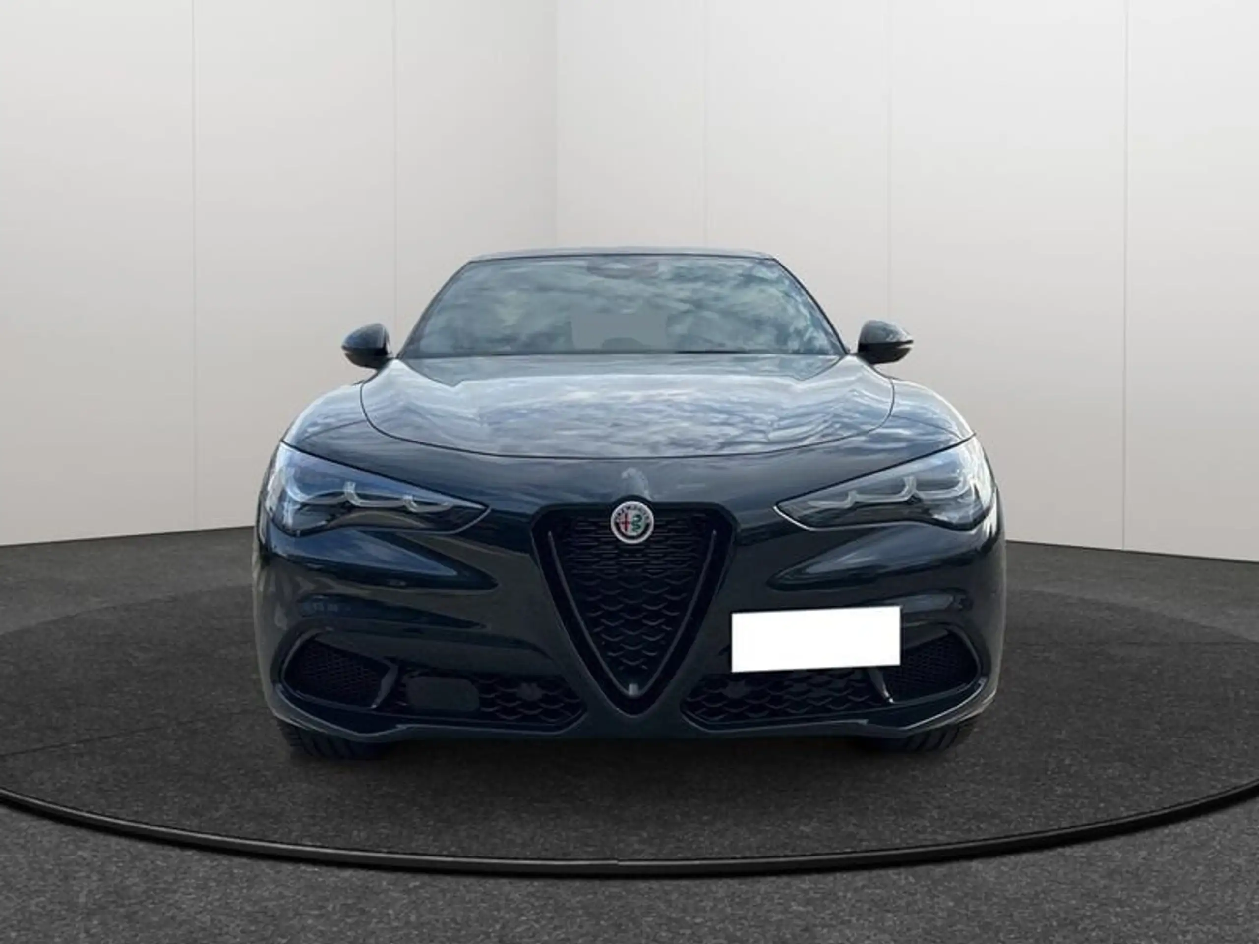 Alfa Romeo - Stelvio