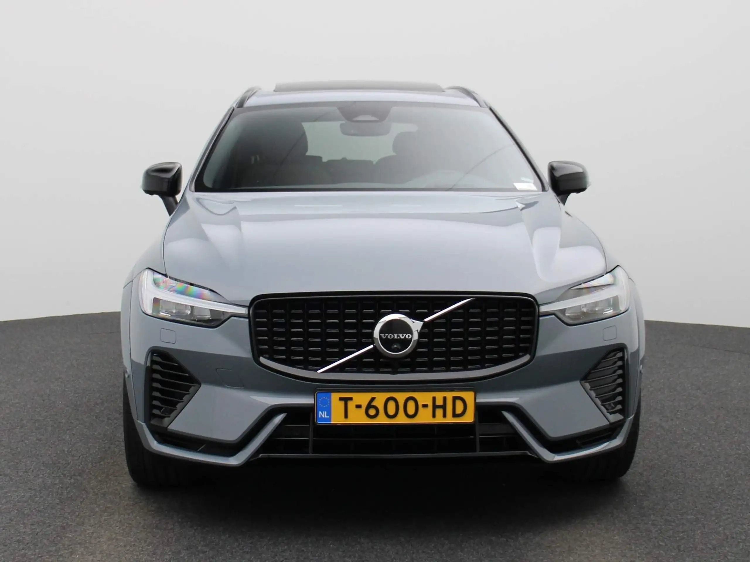 Volvo - XC60