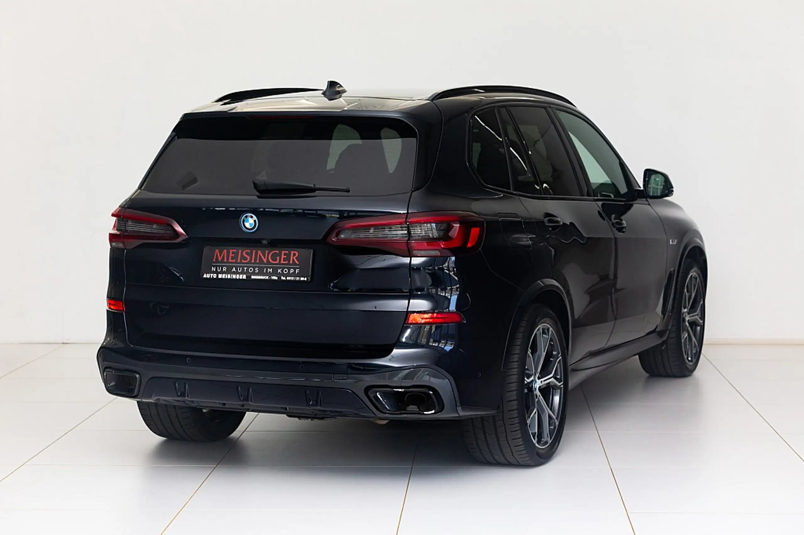 BMW - X5