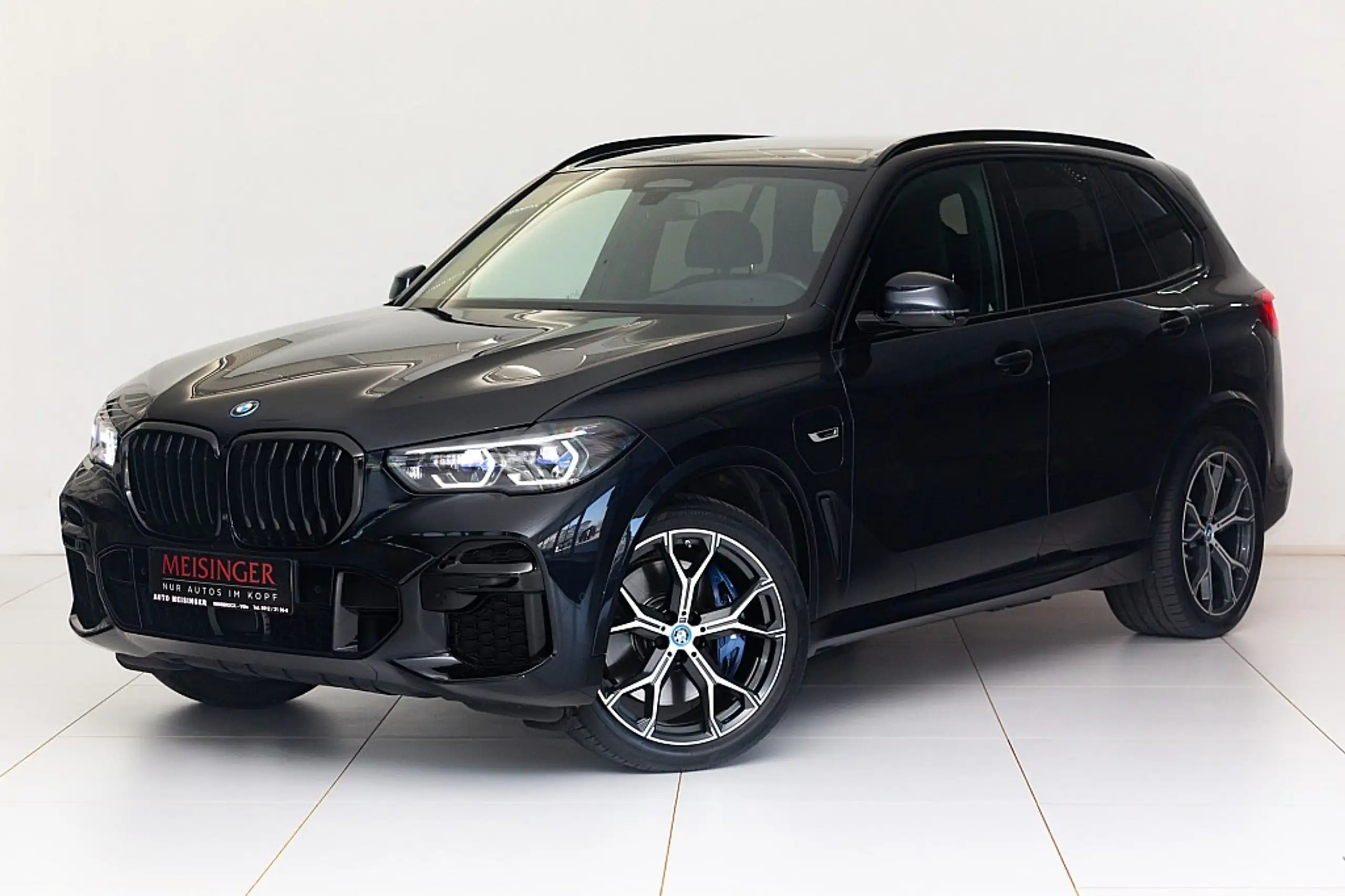 BMW - X5