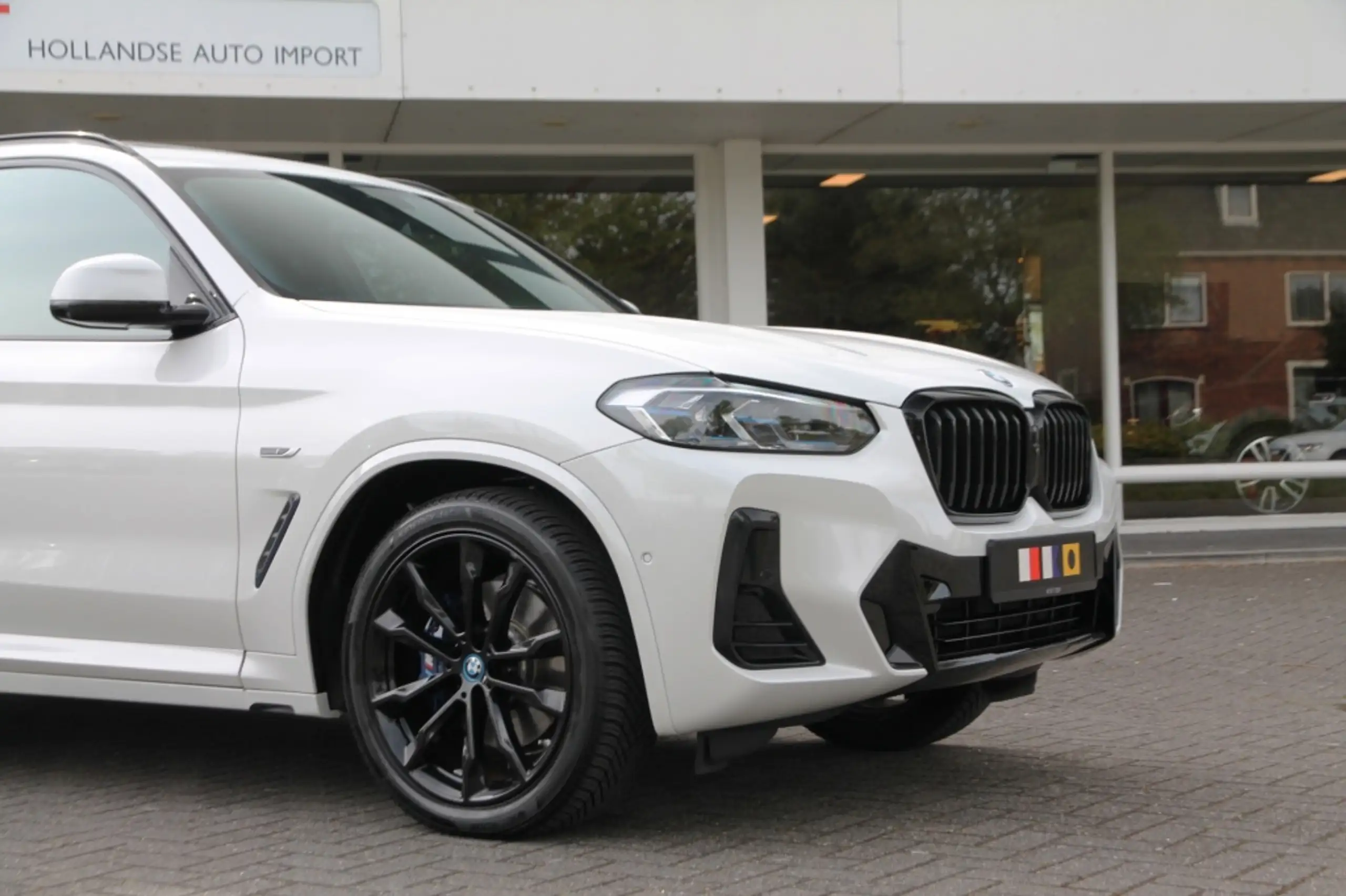 BMW - X3