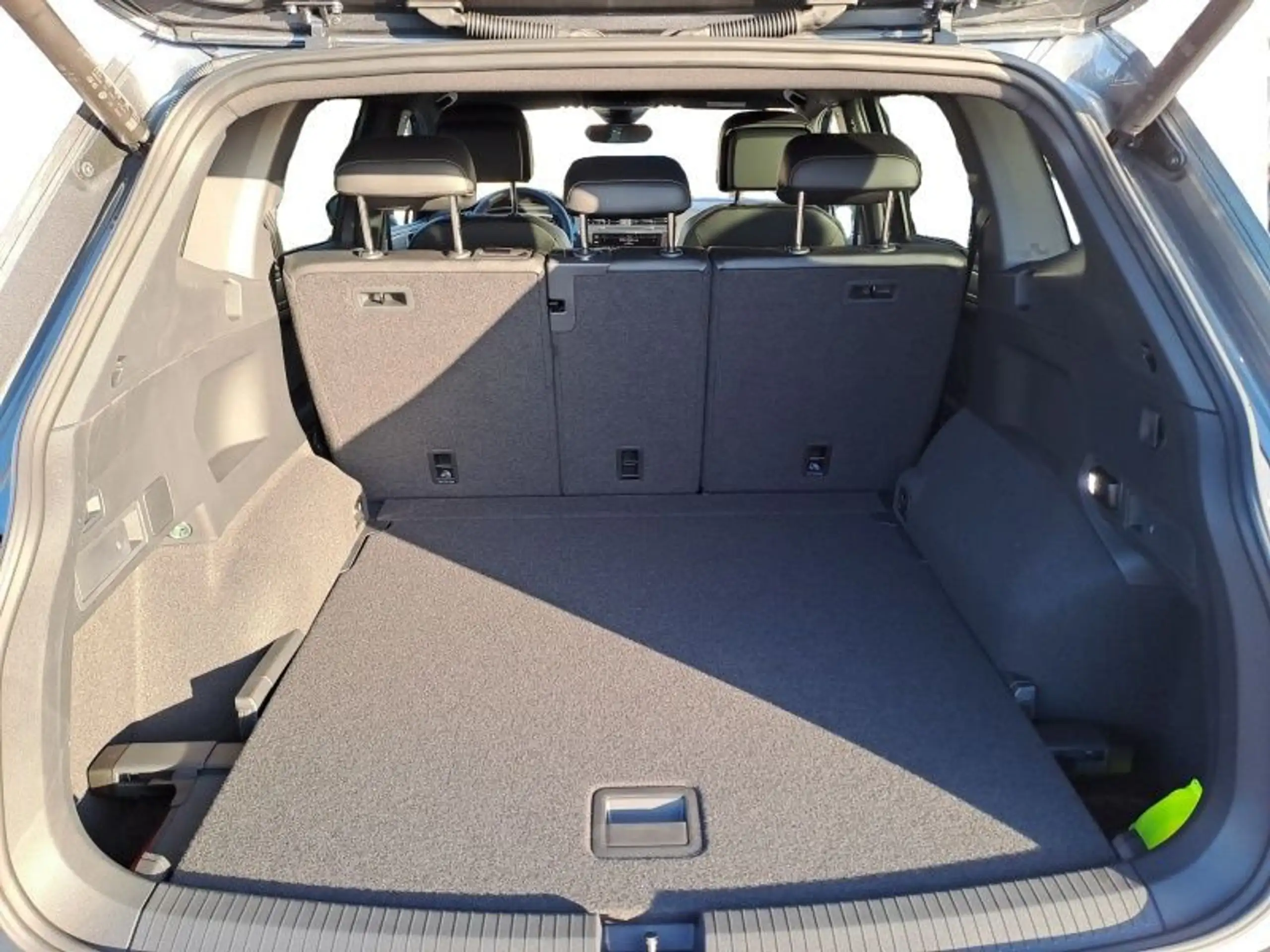 Volkswagen - Tiguan Allspace