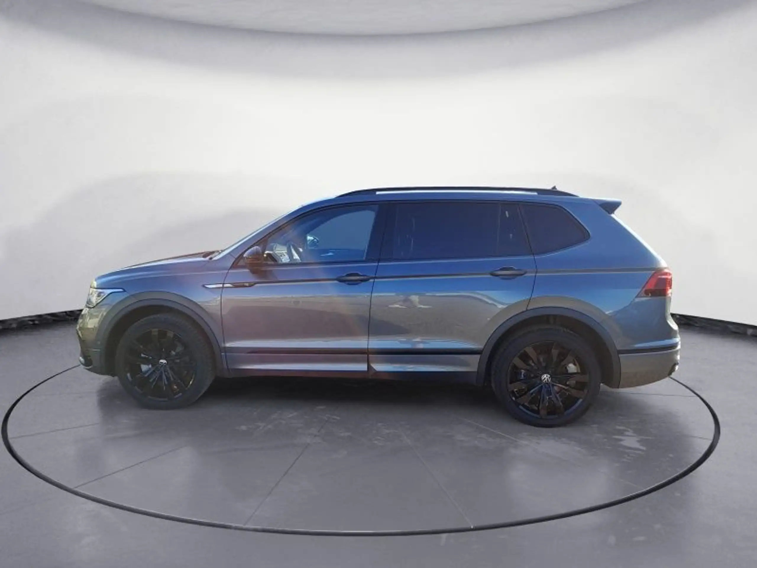 Volkswagen - Tiguan Allspace