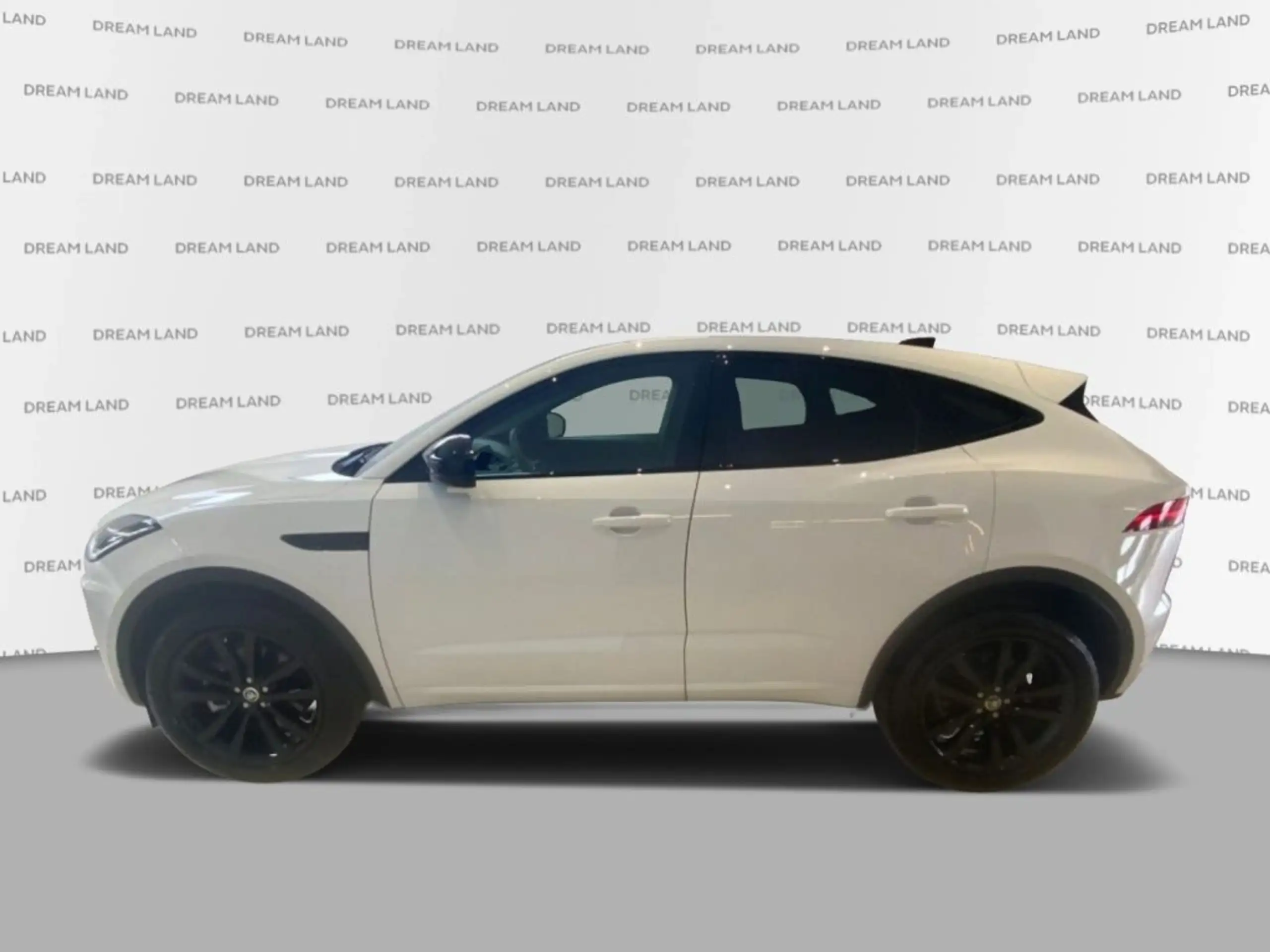 Jaguar - E-Pace