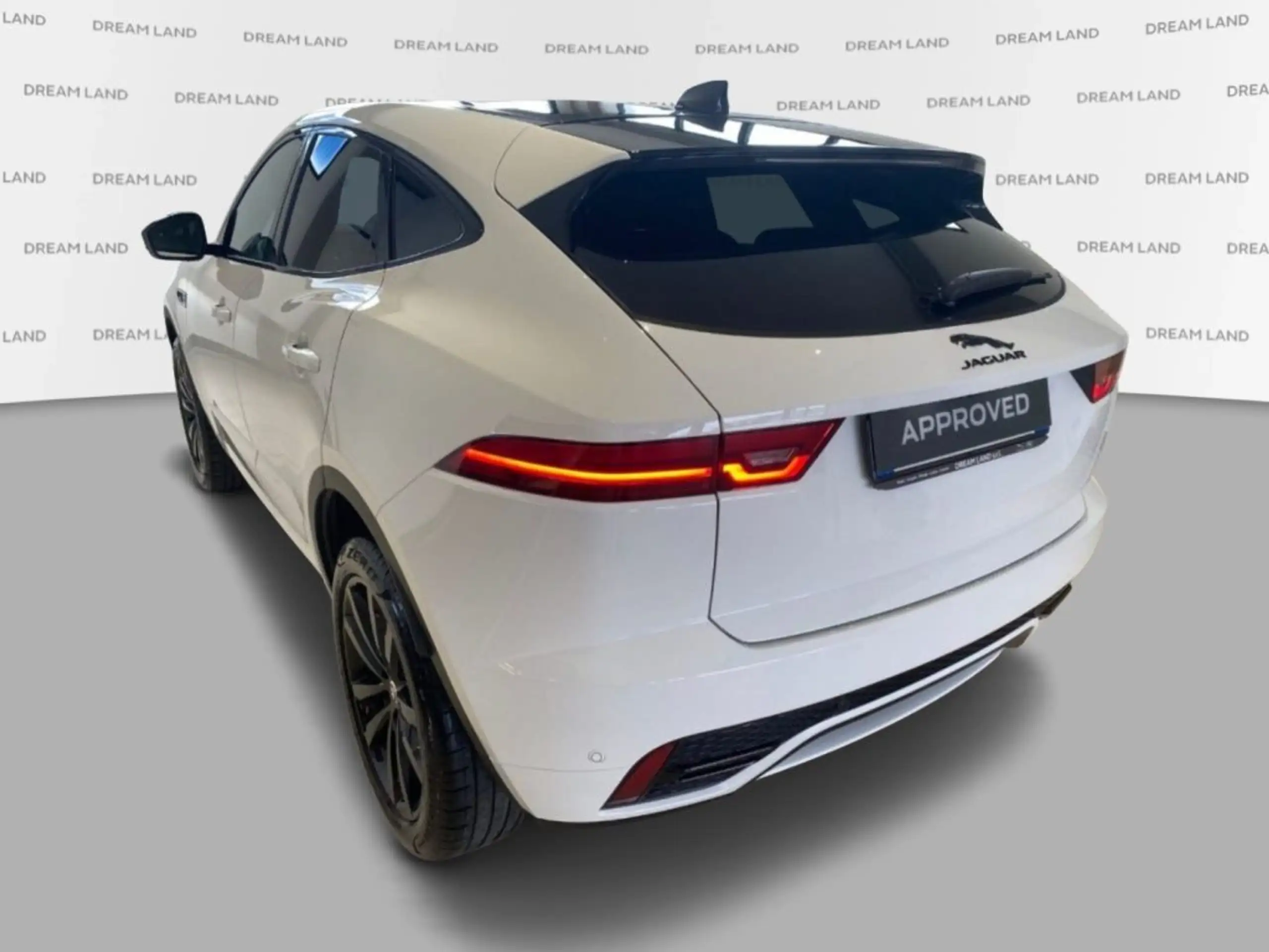 Jaguar - E-Pace