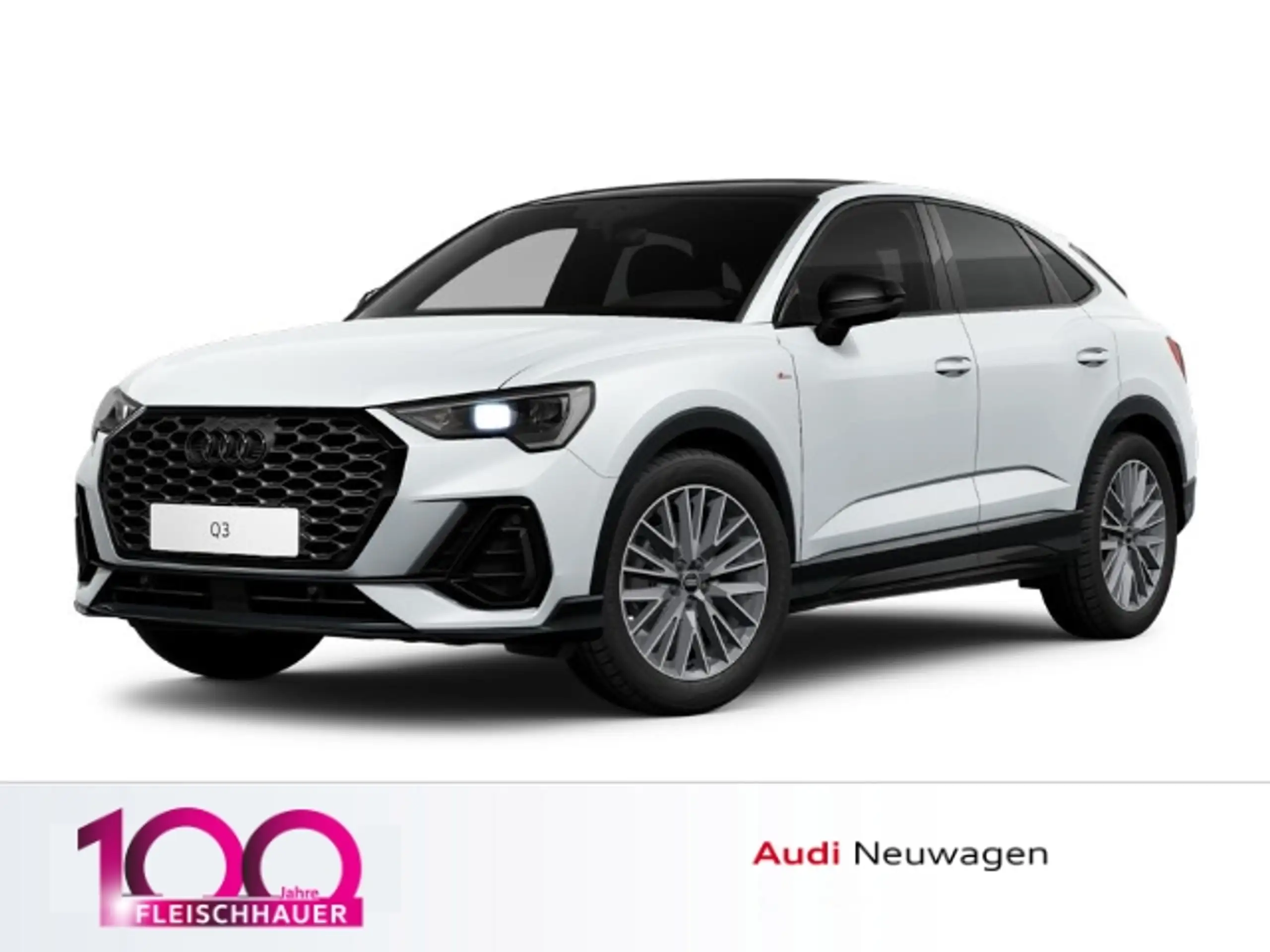 Audi - Q3