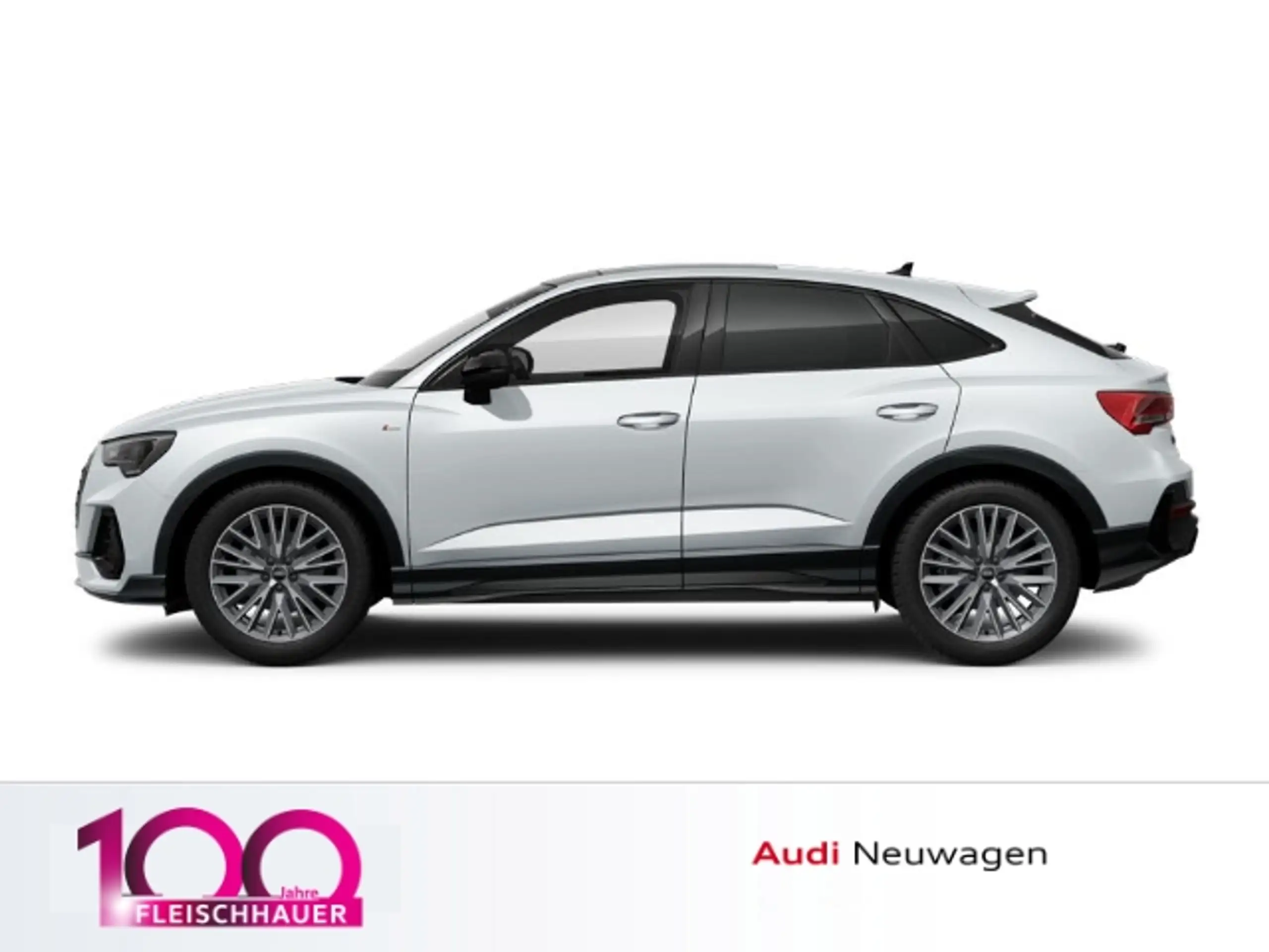 Audi - Q3