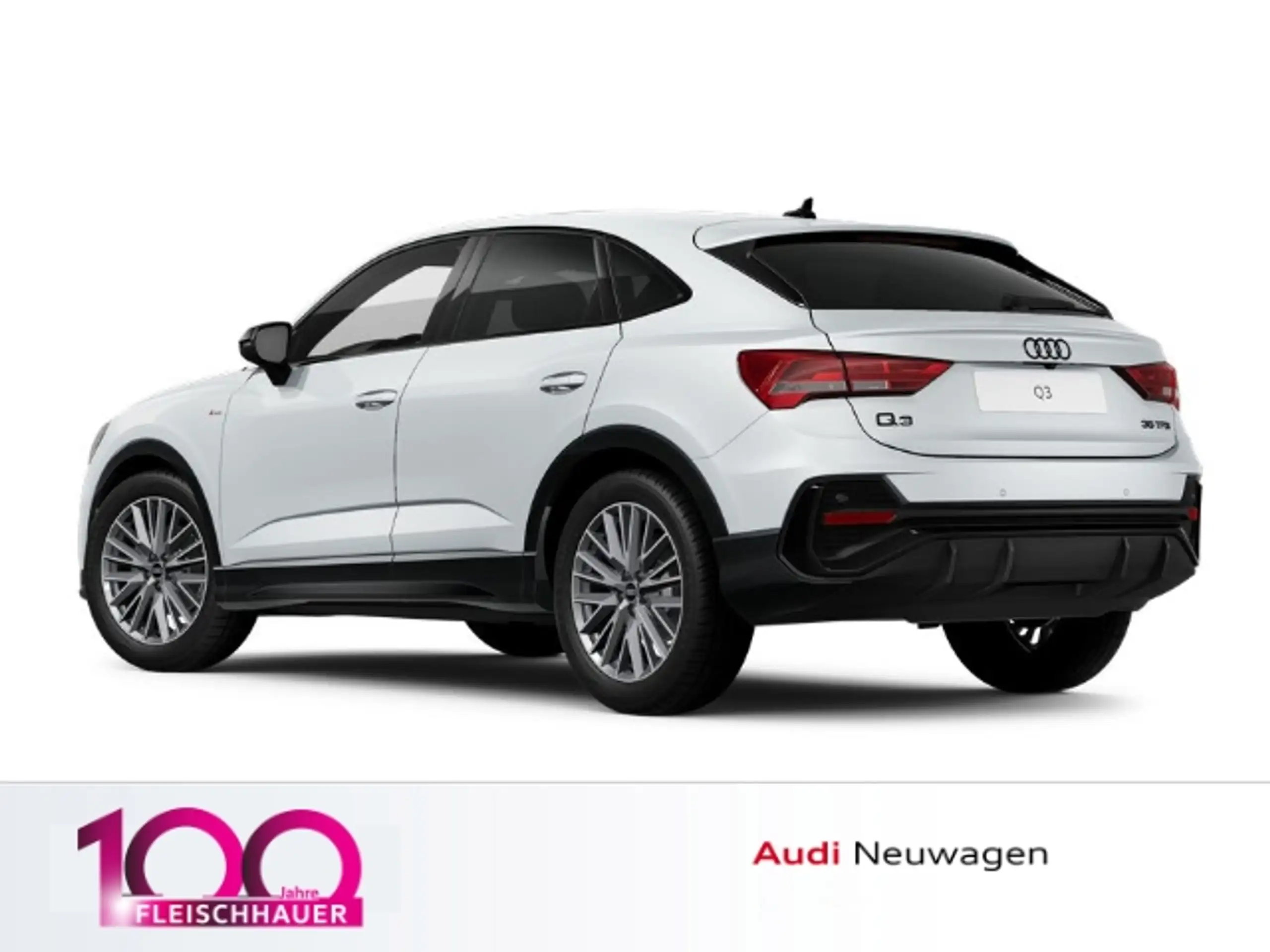 Audi - Q3