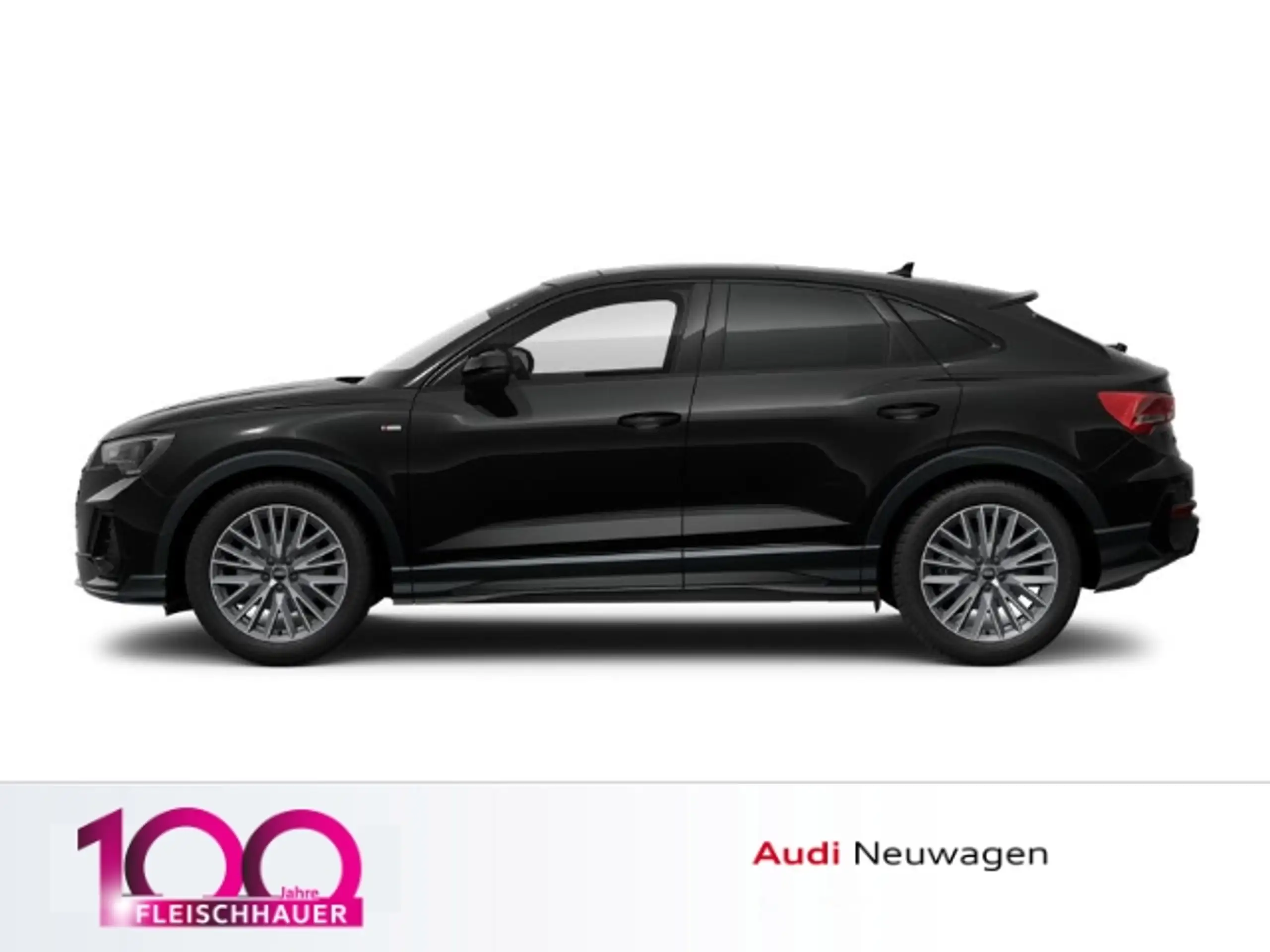 Audi - Q3